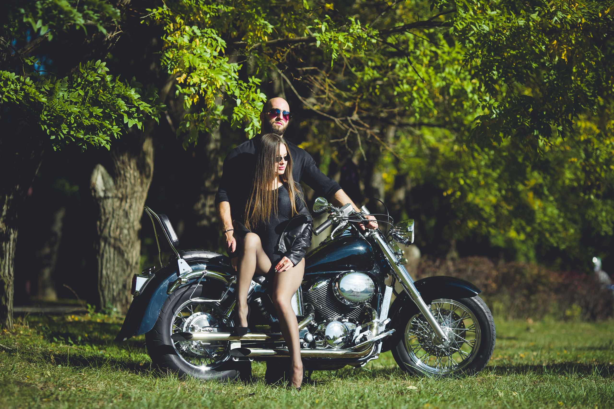 Фотосессии вдвоём (Love Story). Cherkasovpro.ru