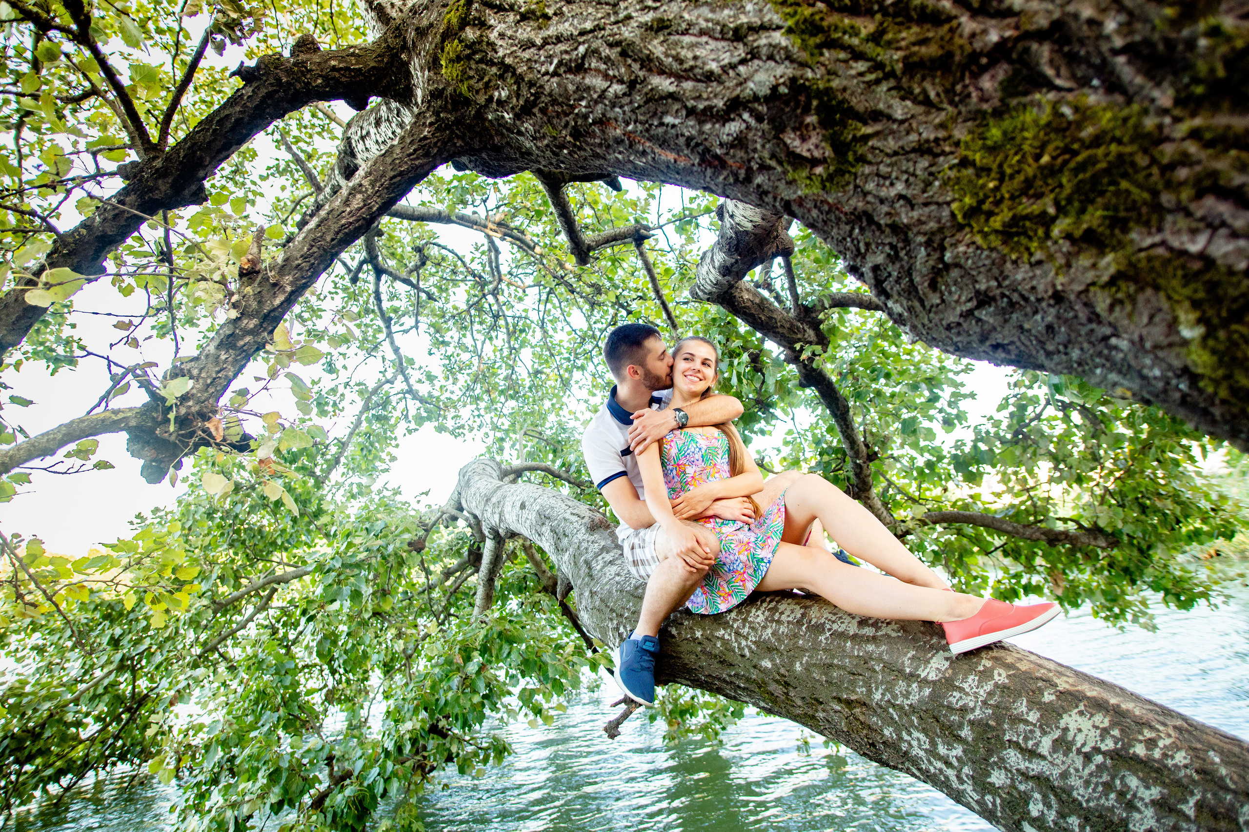 Фотосессии вдвоём (Love Story). Cherkasovpro.ru