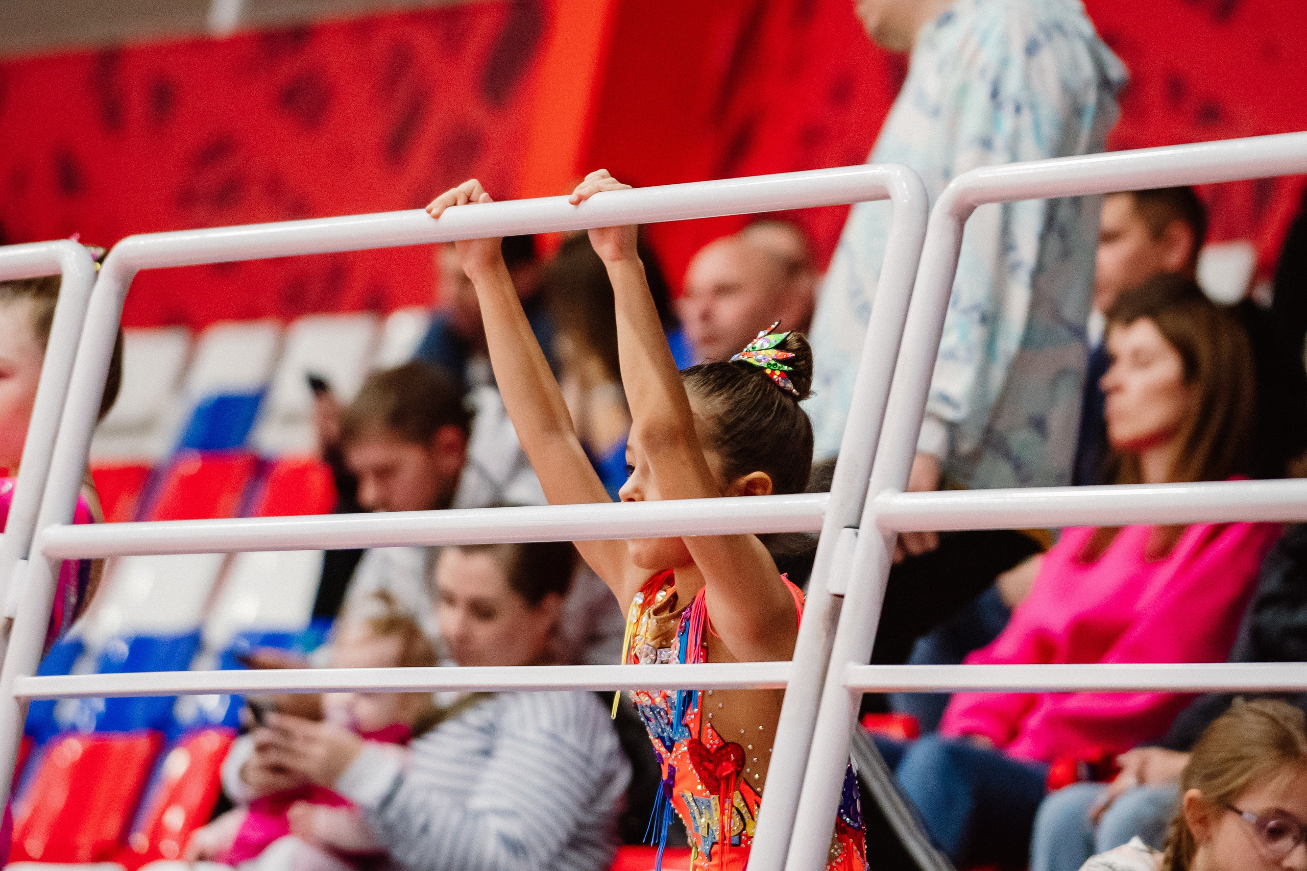 Winter Cup. Воробьева Ксения — Спортивный и танцевальный фотограф Новосибирск