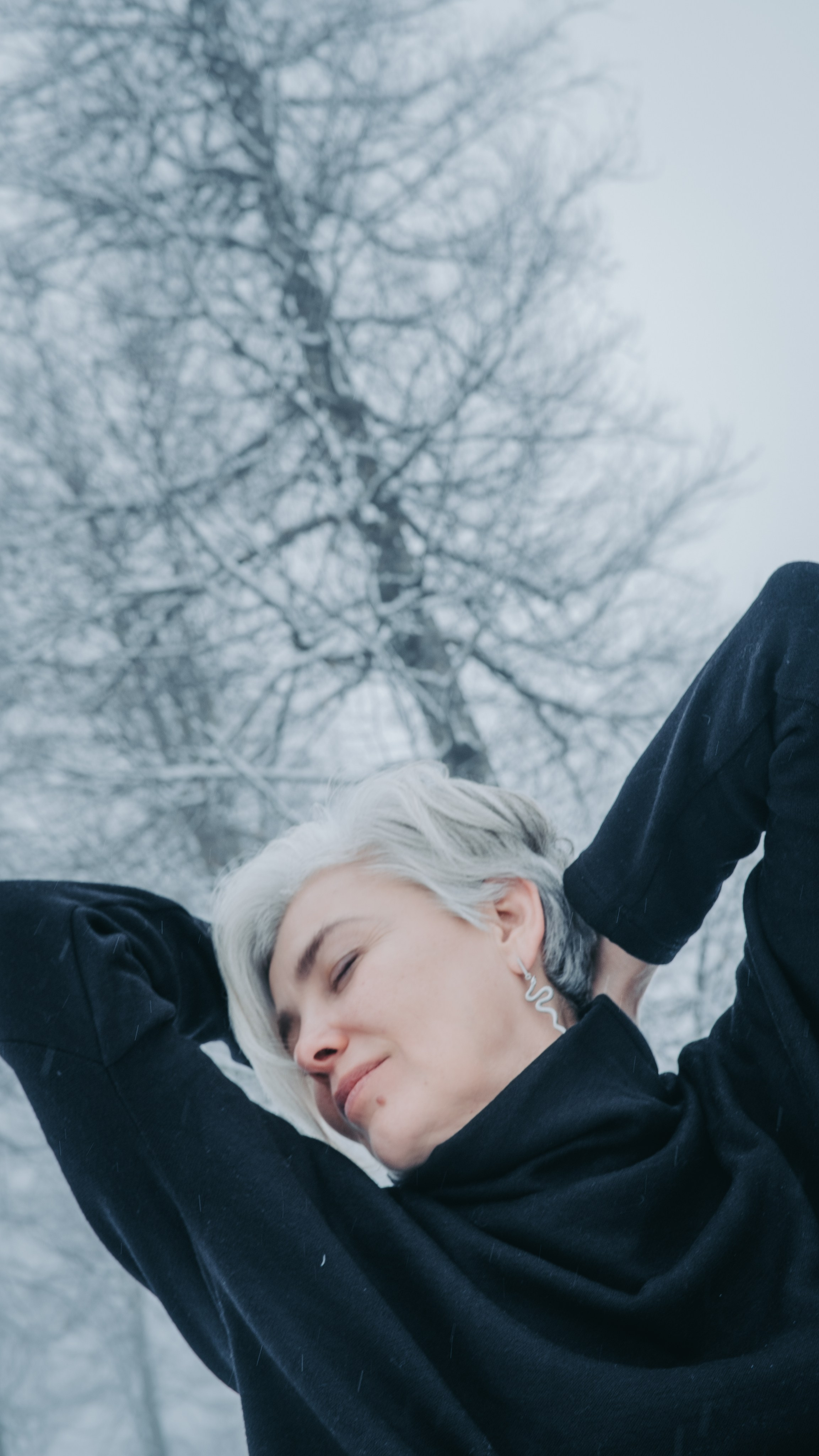 Женский фотограф в Краснодаре. Ню. Будуар