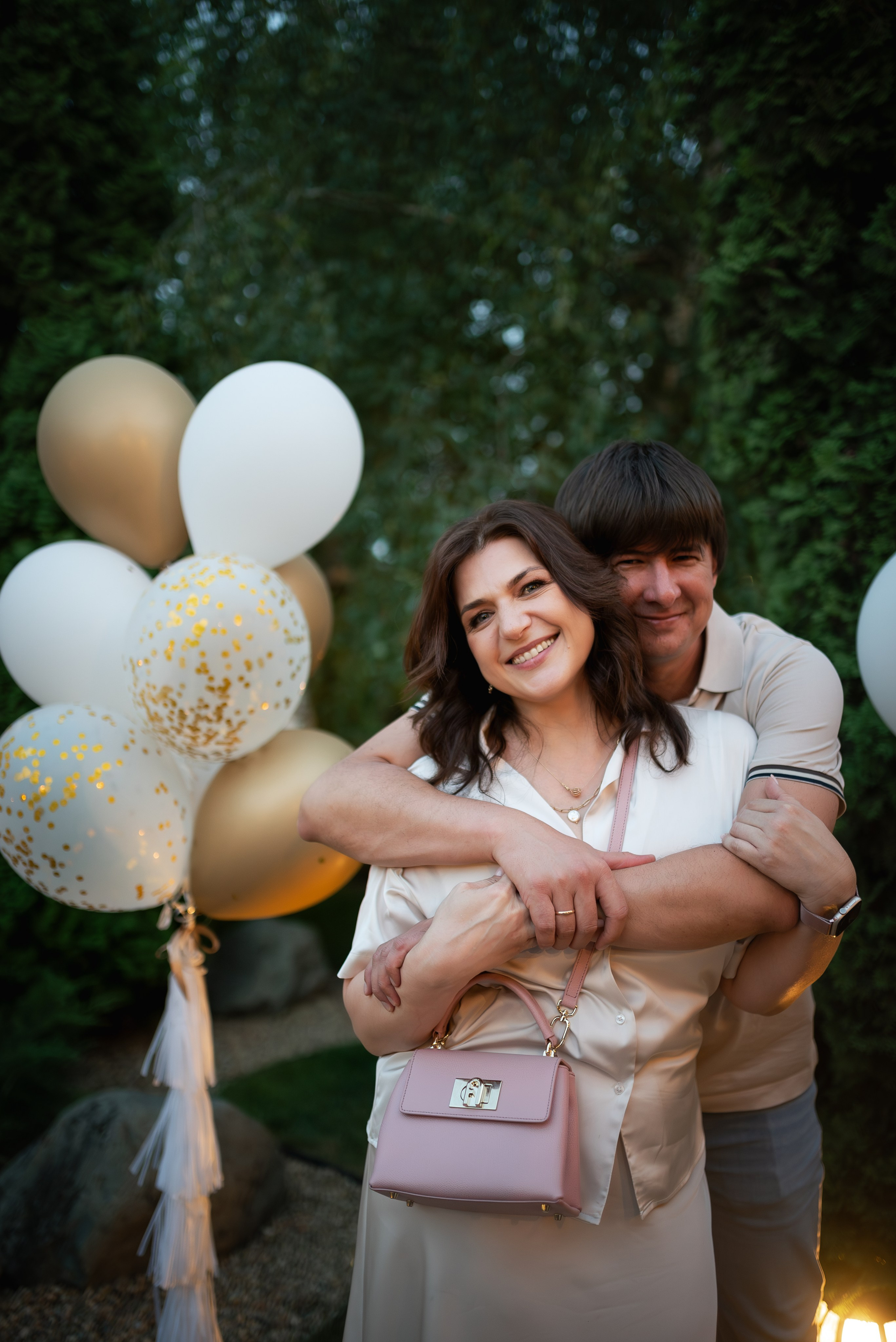 День рождения. Профессиональный семейный и церковный фотограф в Ростове-на-Дону