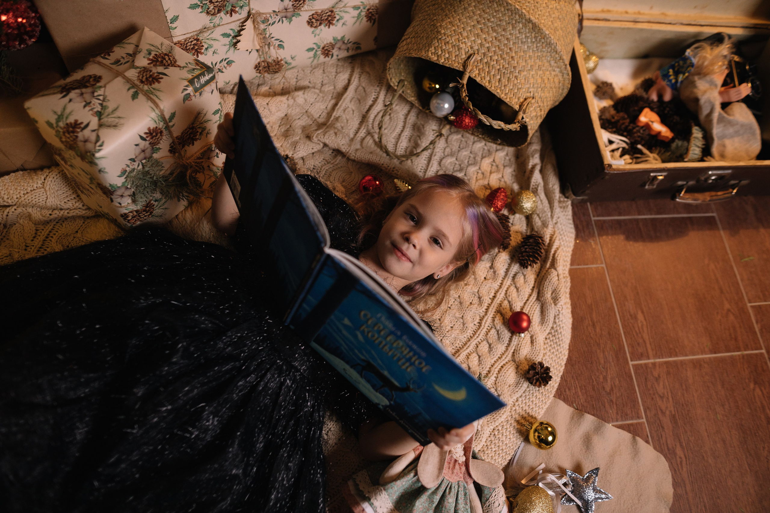 Кристина Киссер |Фотограф | сняла ⩾ 2000 съёмок | главная по атмосфере