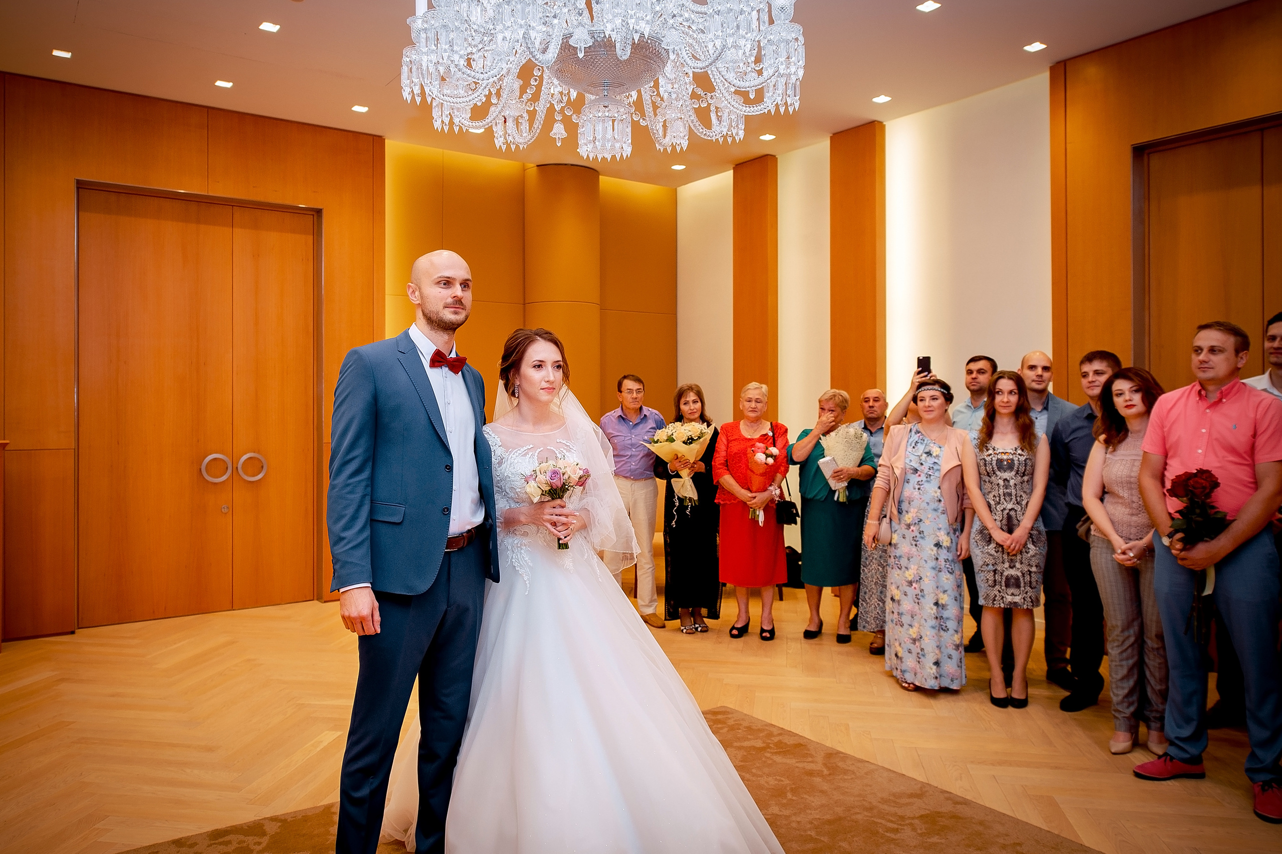 Свадебная фотосессия в Барвихе и Усадьбе Архангельское. Свадебный и семейный фотограф Виктория Носачёва. Щелково, Москва и МО