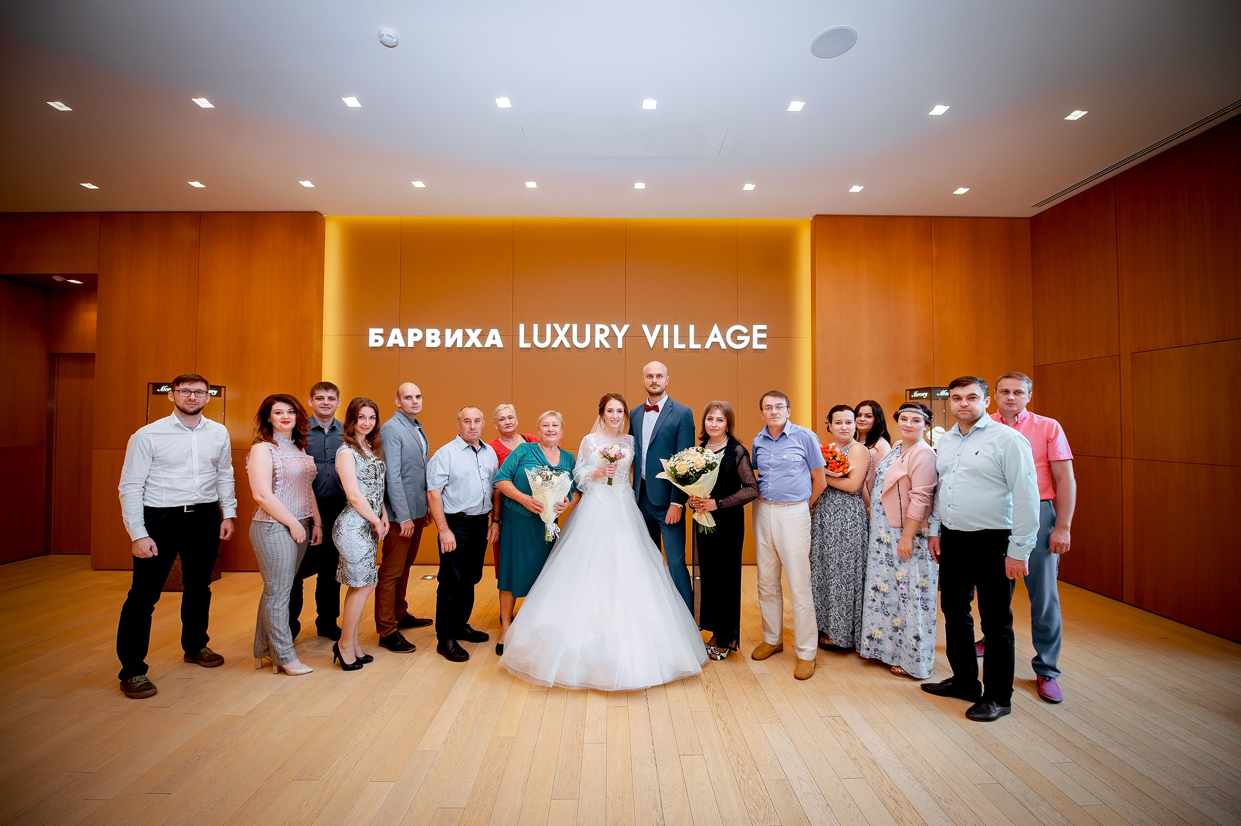 Свадебная фотосессия в Барвихе и Усадьбе Архангельское. Свадебный и семейный фотограф Виктория Носачёва. Щелково, Москва и МО