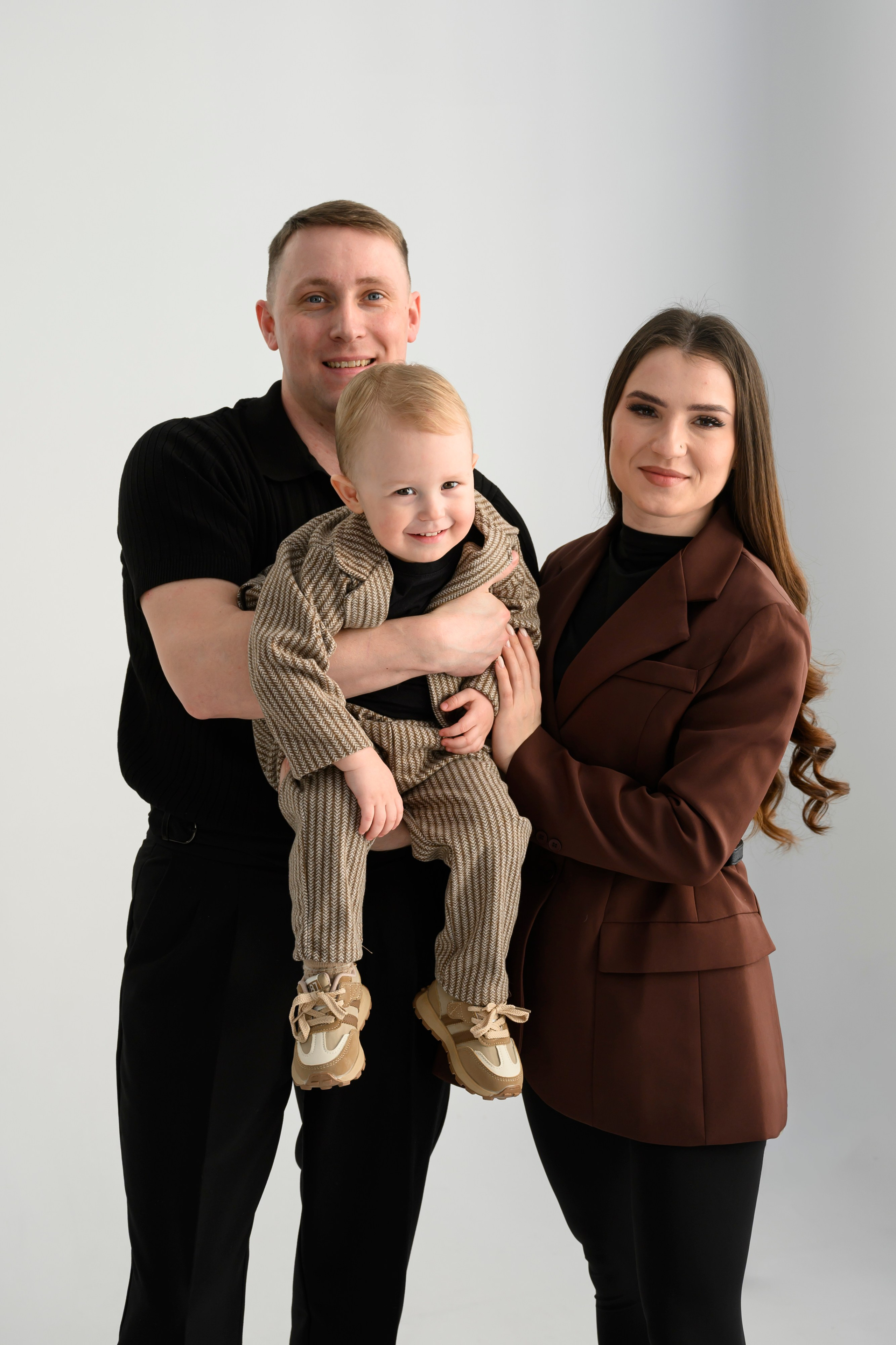 Студия. Фотограф в Сыктывкаре Онохов Иван