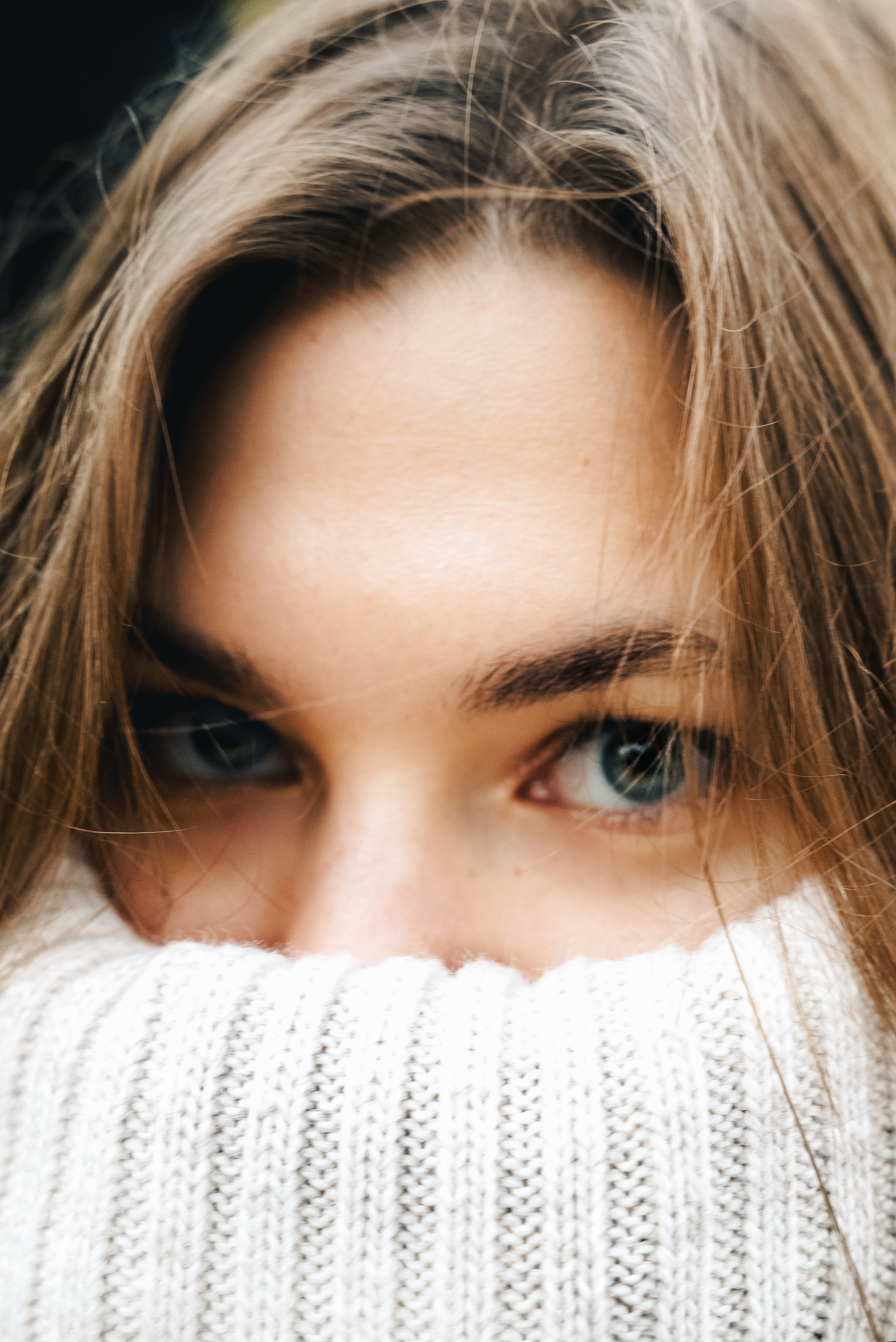 Контент фотограф в Москве Кулич Настя