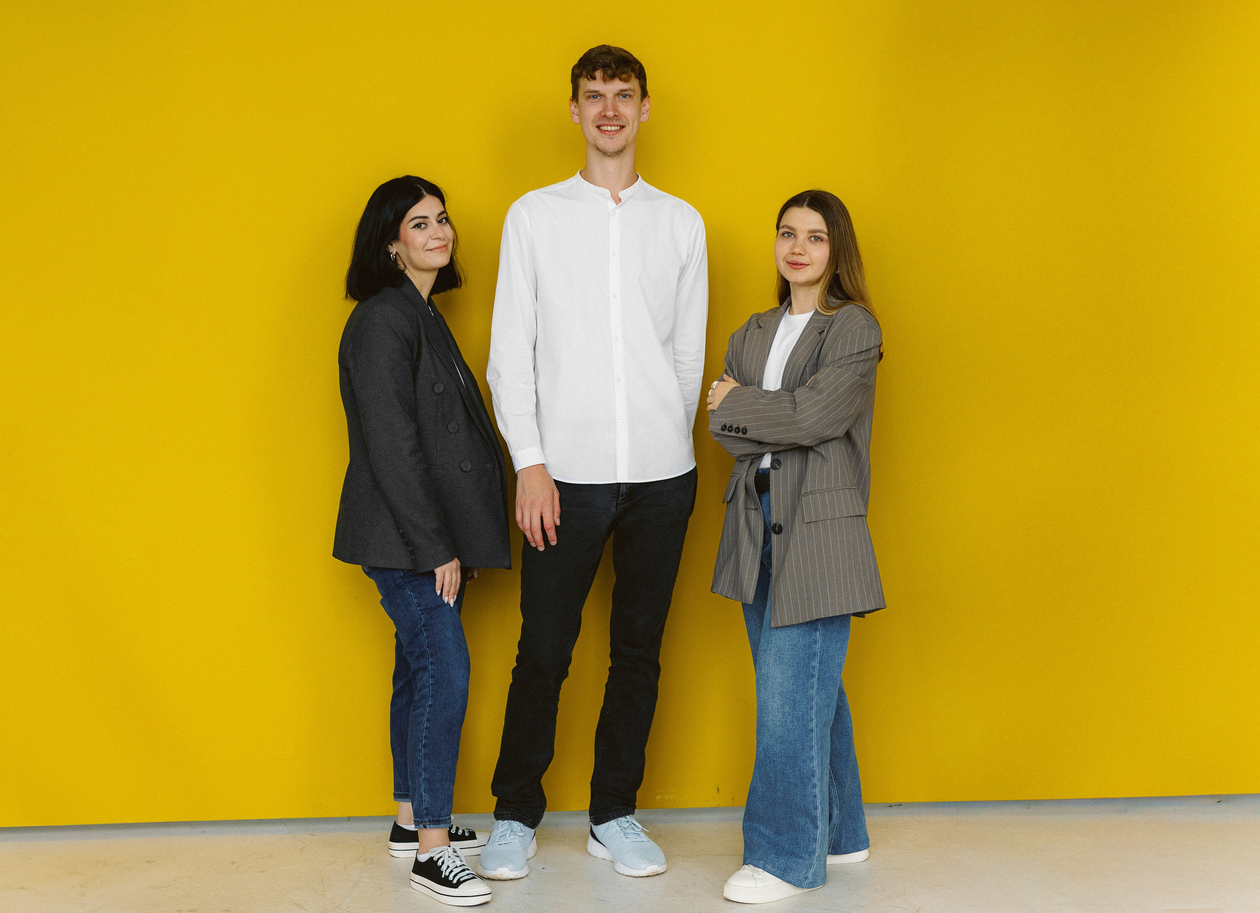 Контент фотосессия в Москве. Мария Рослякова и Косарев Василий. Портретный и семейный фотограф в Москве Мария Рослякова