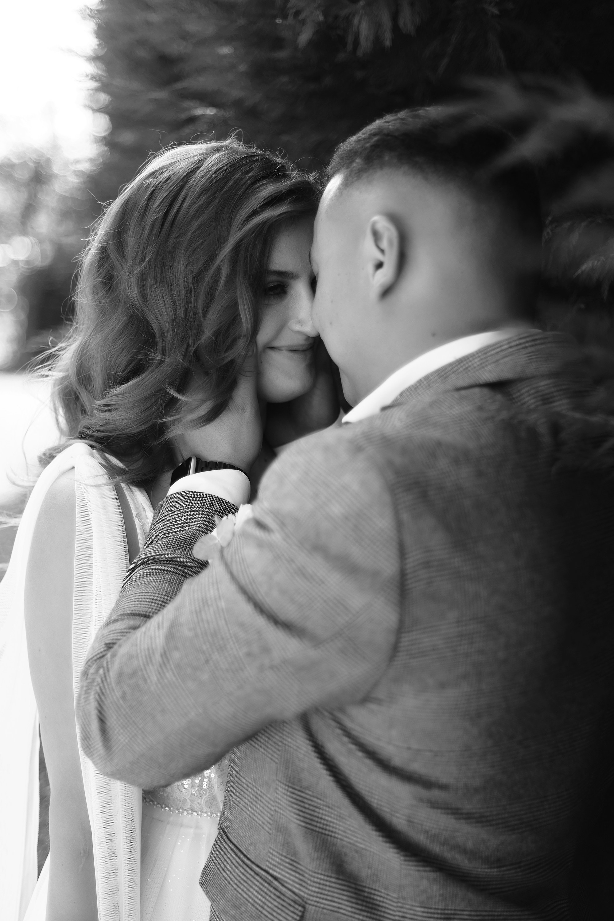 Свадебная фотосъёмка в Крыму и Краснодаре. Фотограф Александр Кудинов, Крым: Легкие съемки, живые эмоции