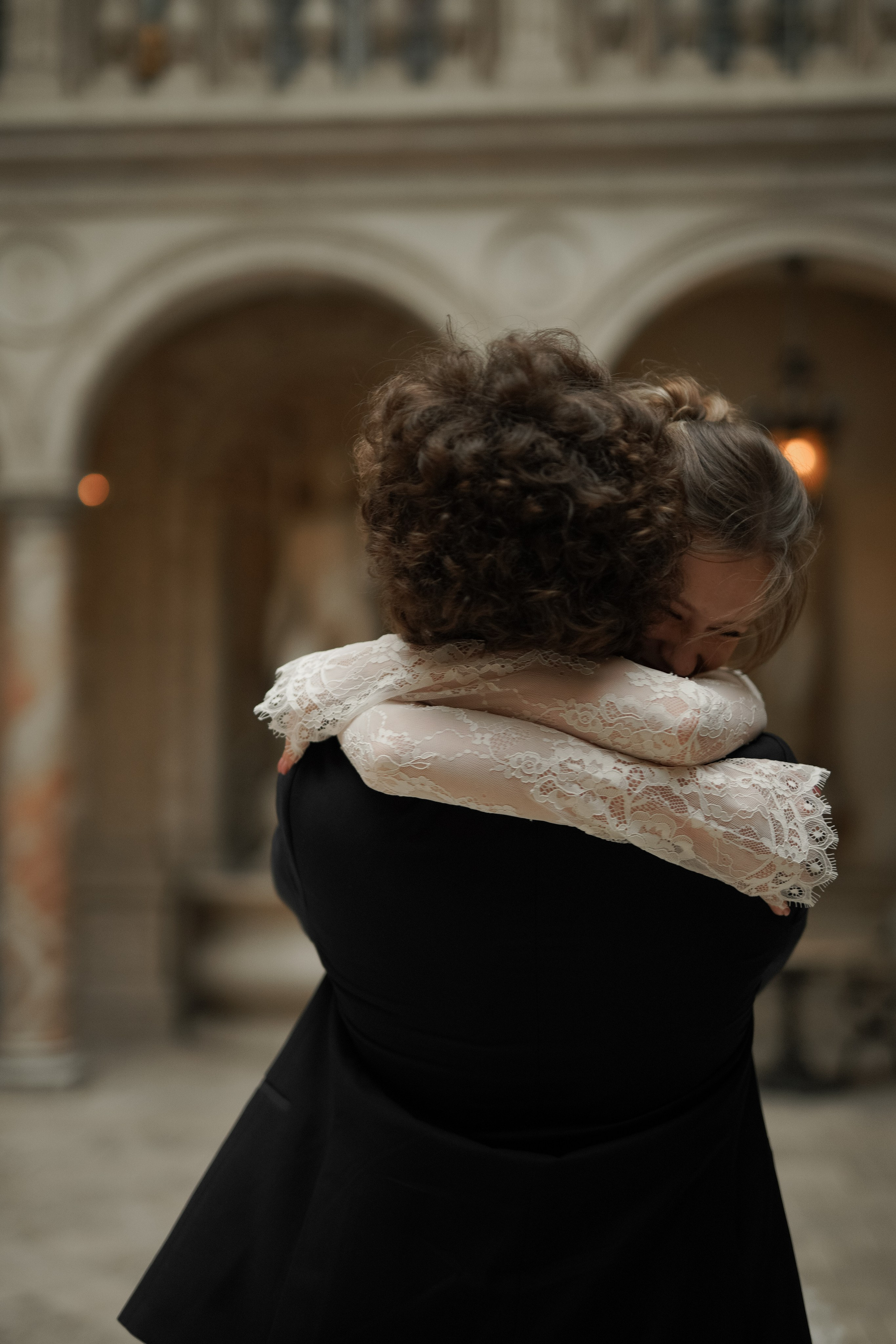 Анастасия и Антон. Свадебный фотограф Марина Попова