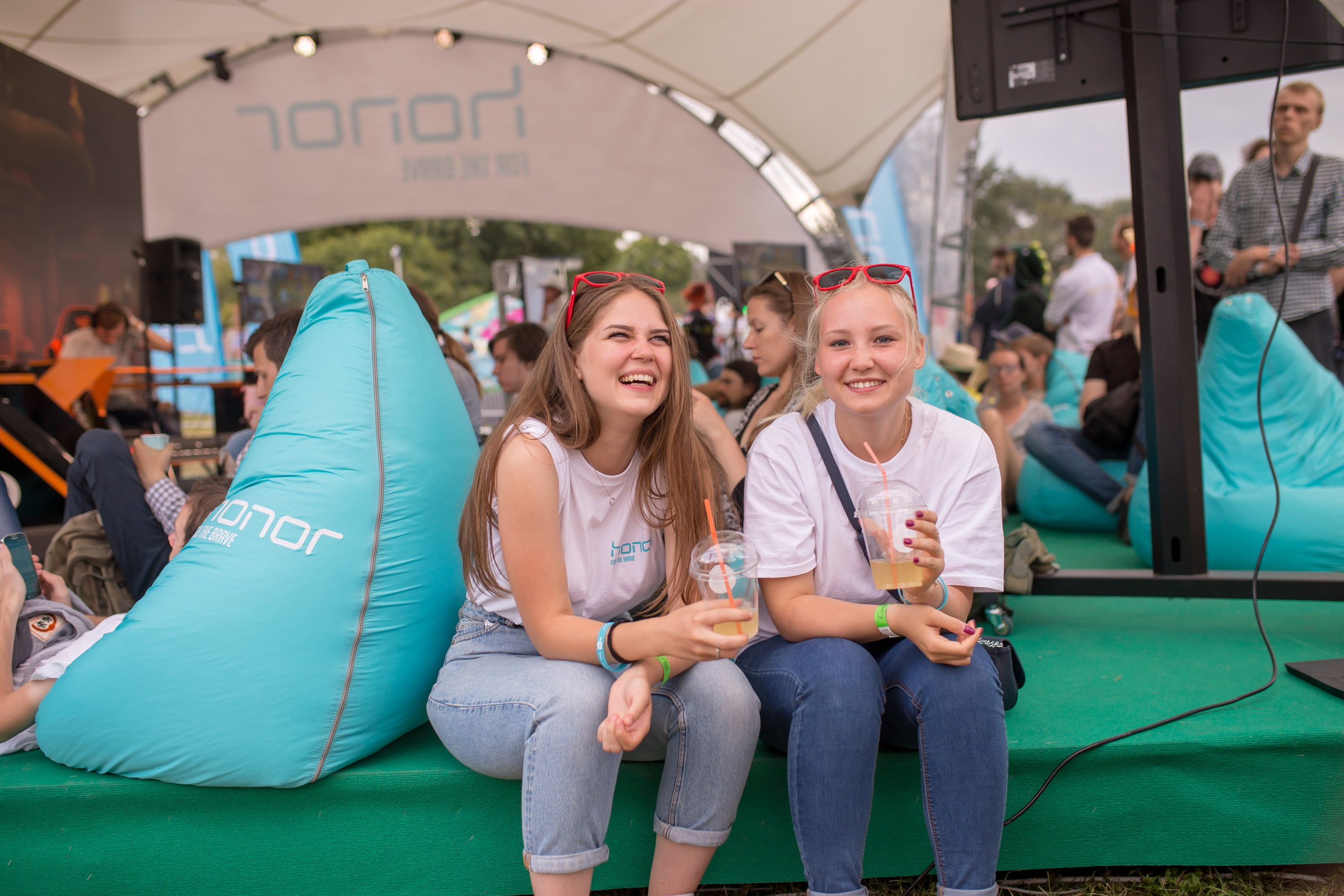 Фото Прайс Репортаж. ByGreen.org — Cosplay photo and video with love