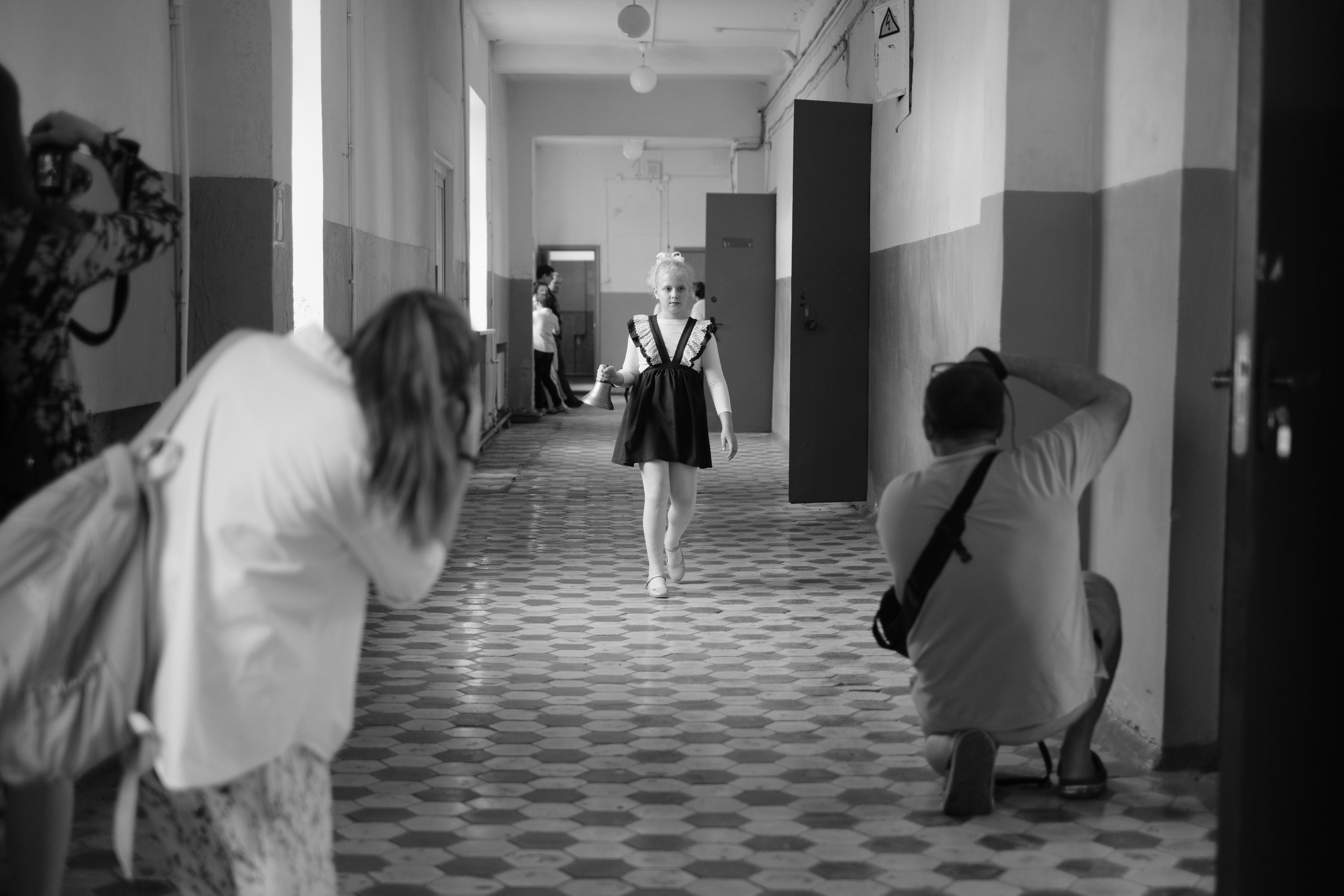 Медынь 12.06.2024. Фотострелка