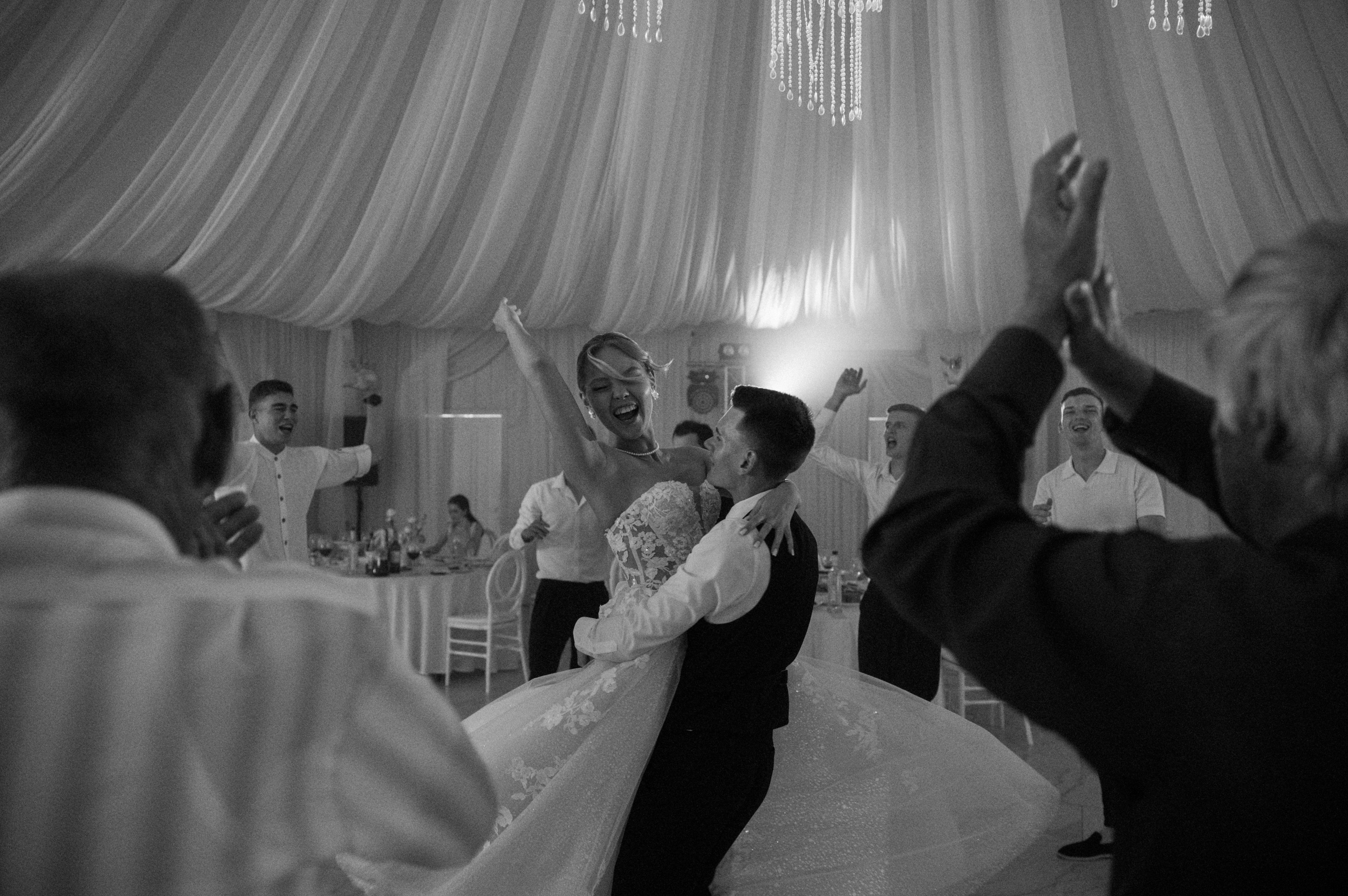 Свадебные серии. Свадебный фотограф в Пензе Кристина Милославская