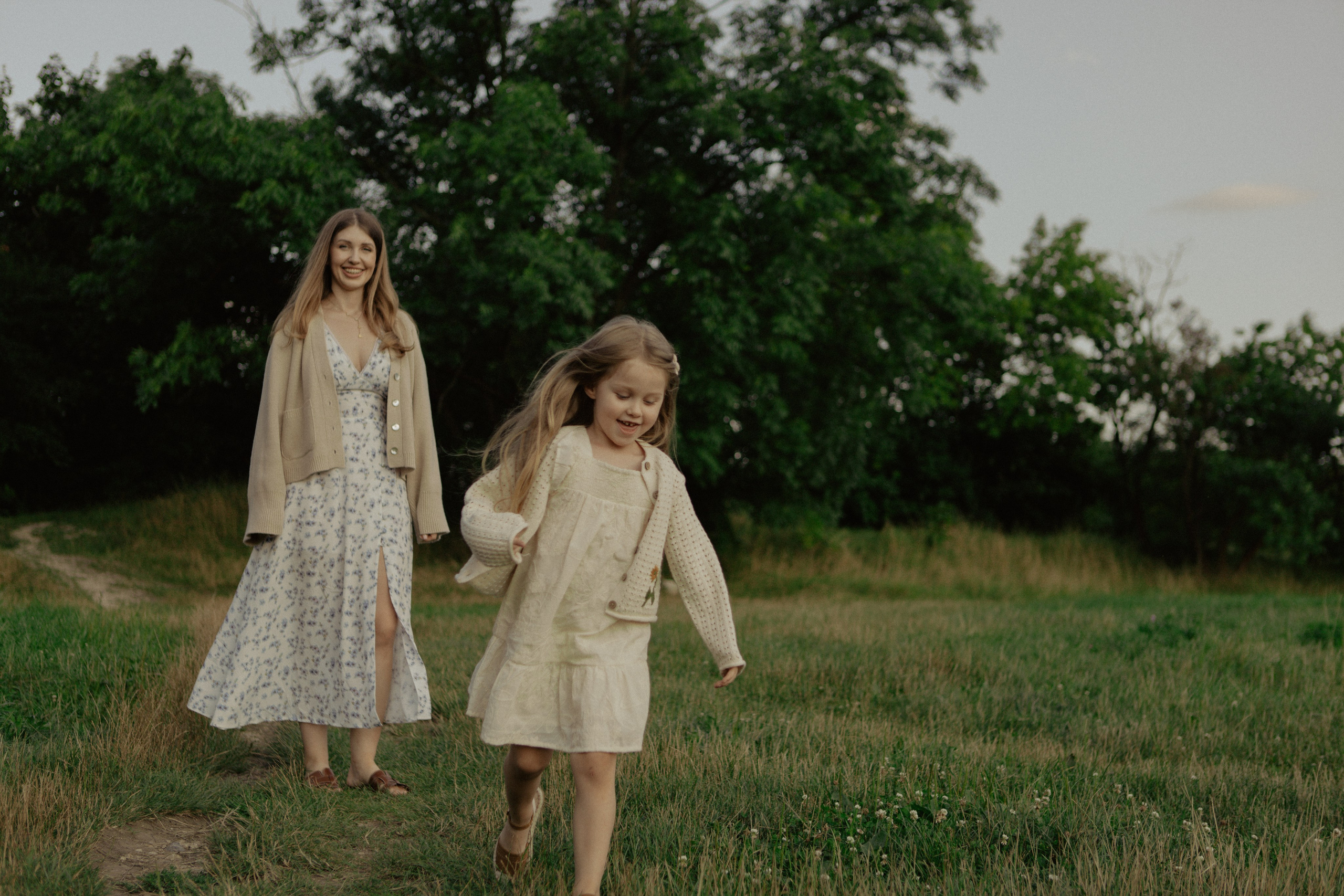 Фотограф в Кракове Надежда Харитоненко