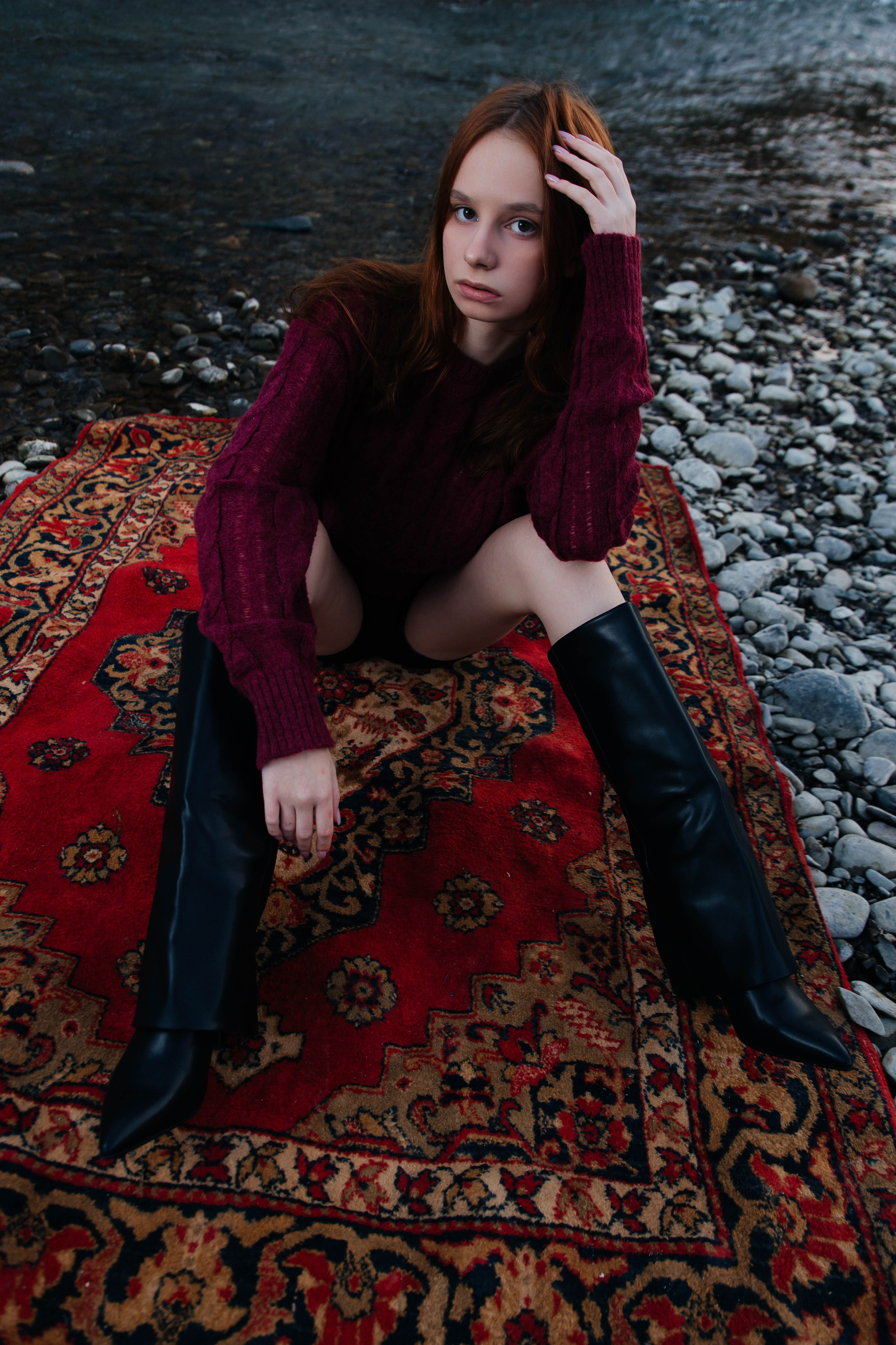 Efimova Model Agency