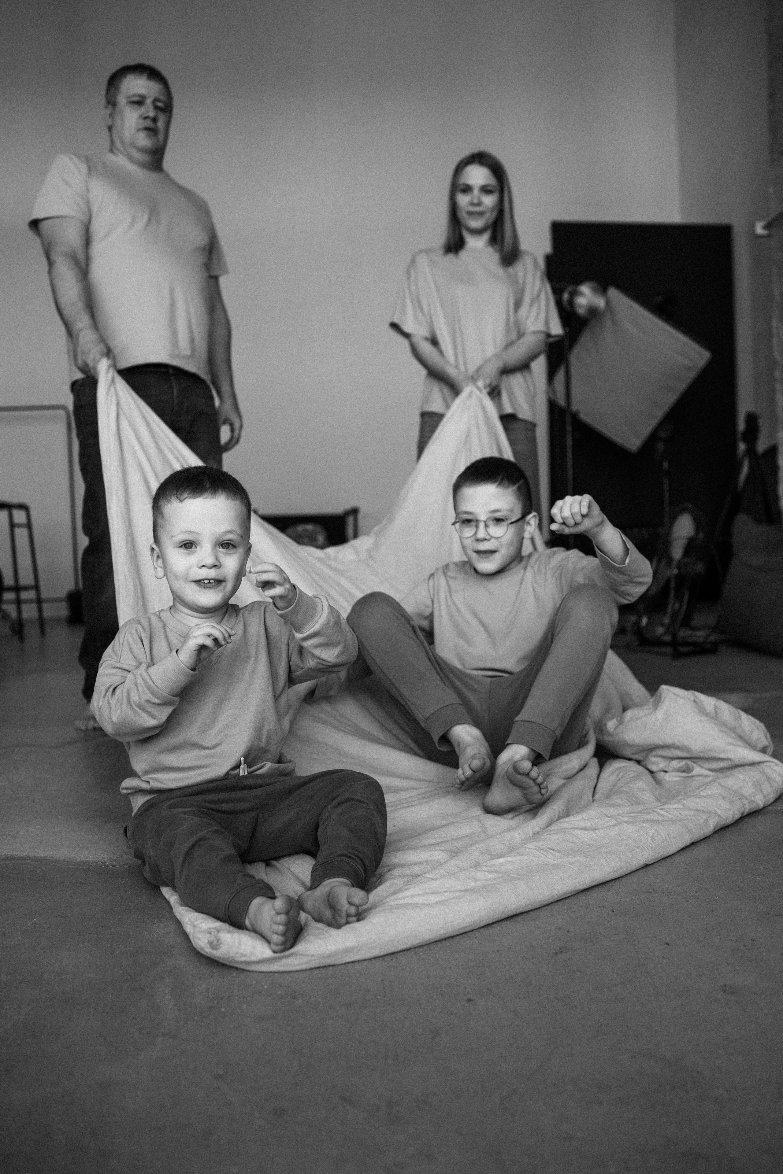 Семейный и женский фотограф в Туле