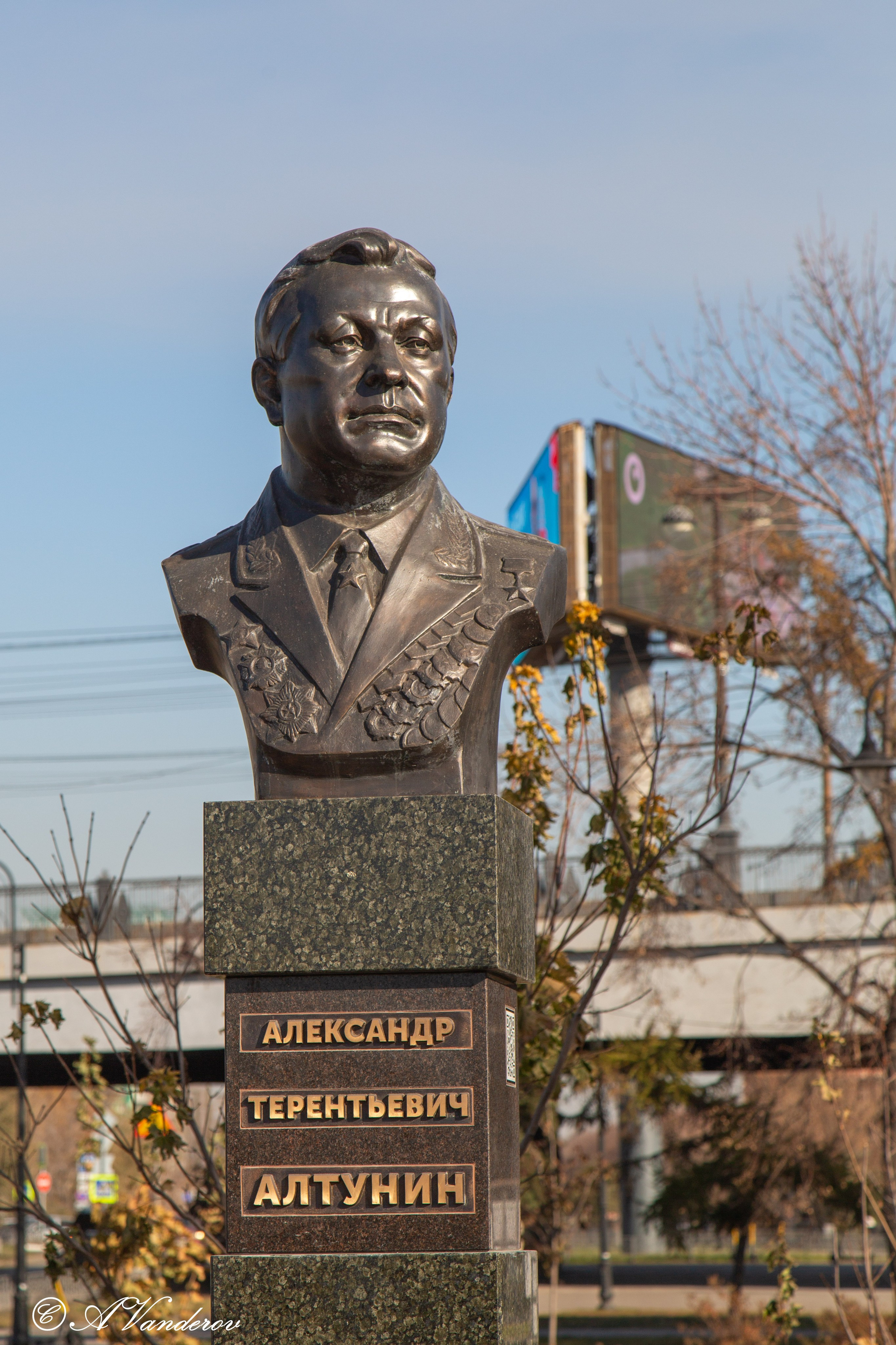Прогулка по улице Ленина и окрестностям. Фотограф Омск | Александр Вандеров