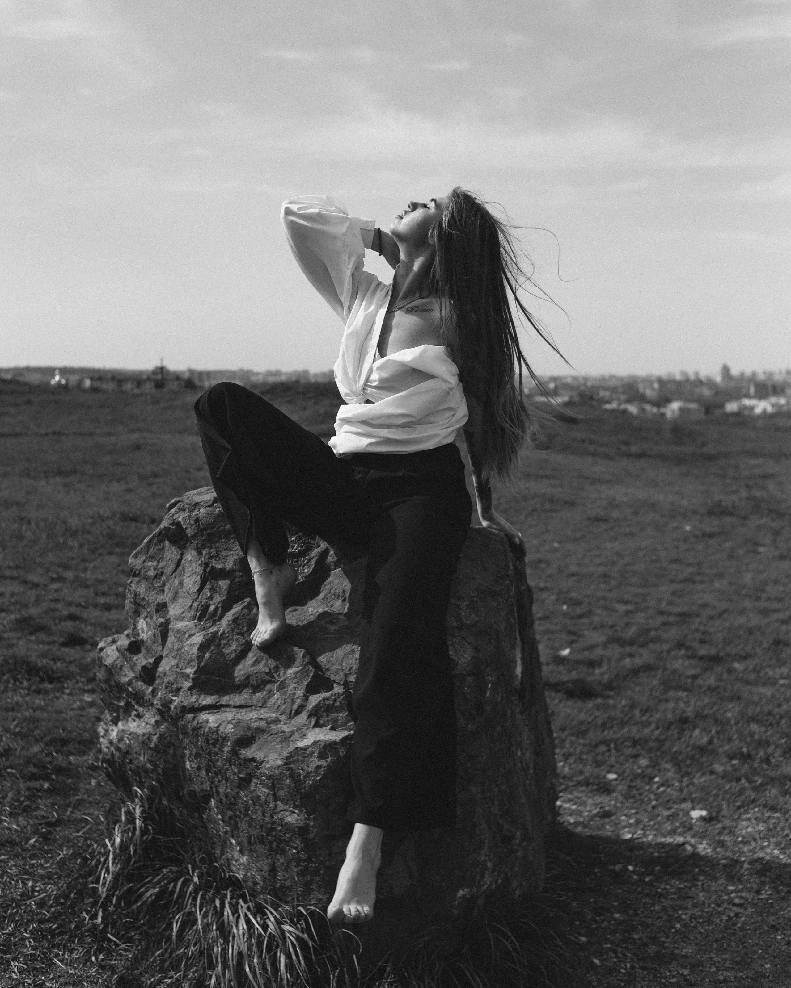 Портретный фотограф Крым г. Симферополь