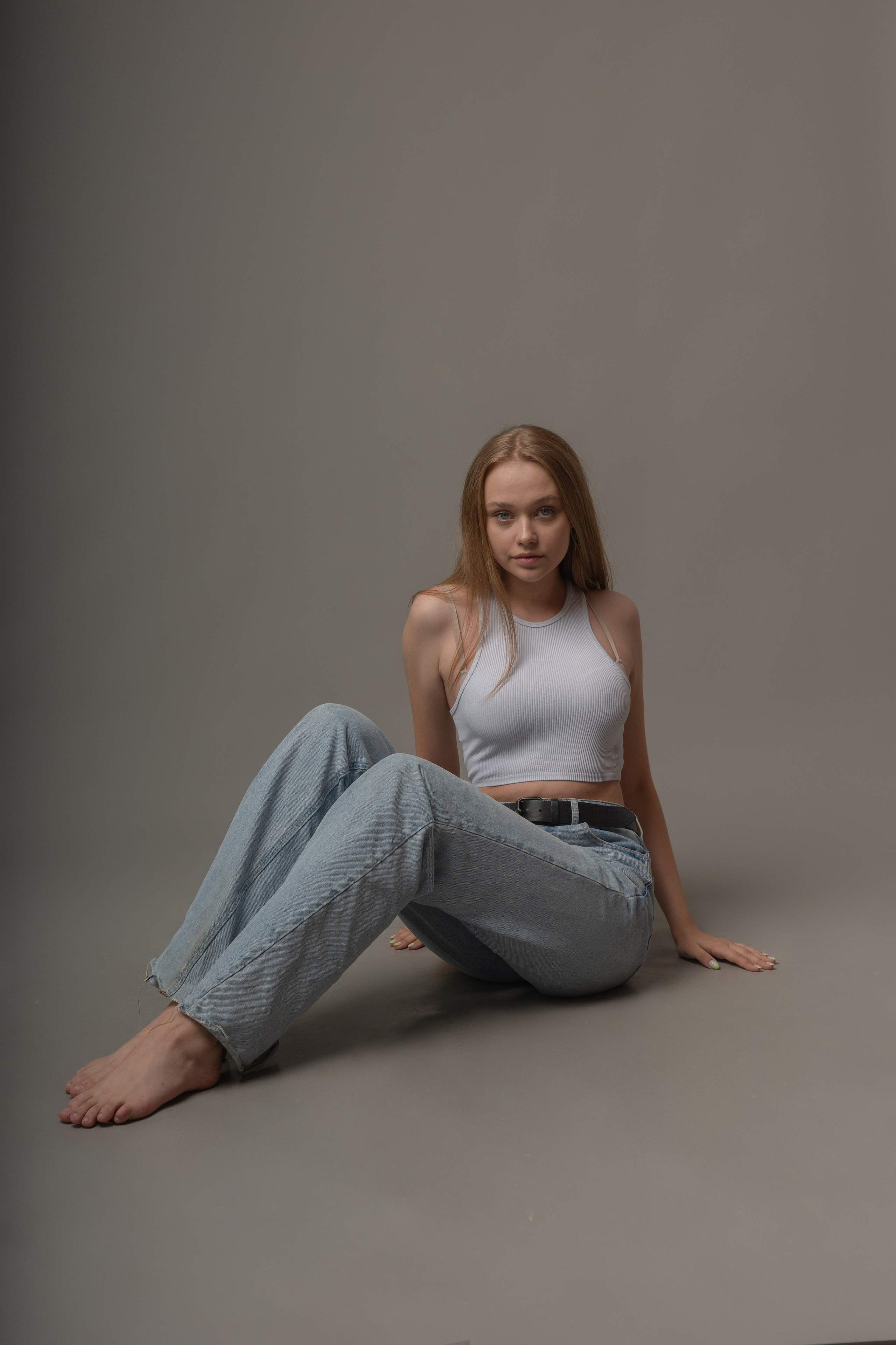 Модельные тесты Екатеринбург. Dream Fashion Studio