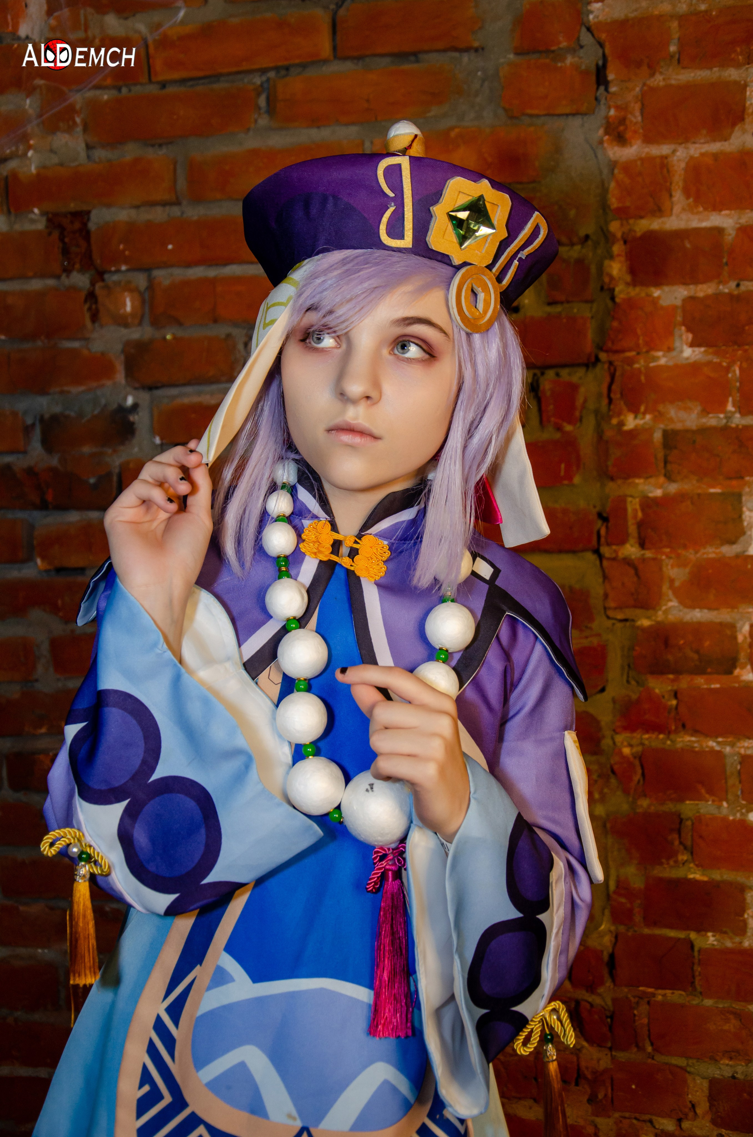 Косплей фотосессия в Москве, Дмитрове, Дубне