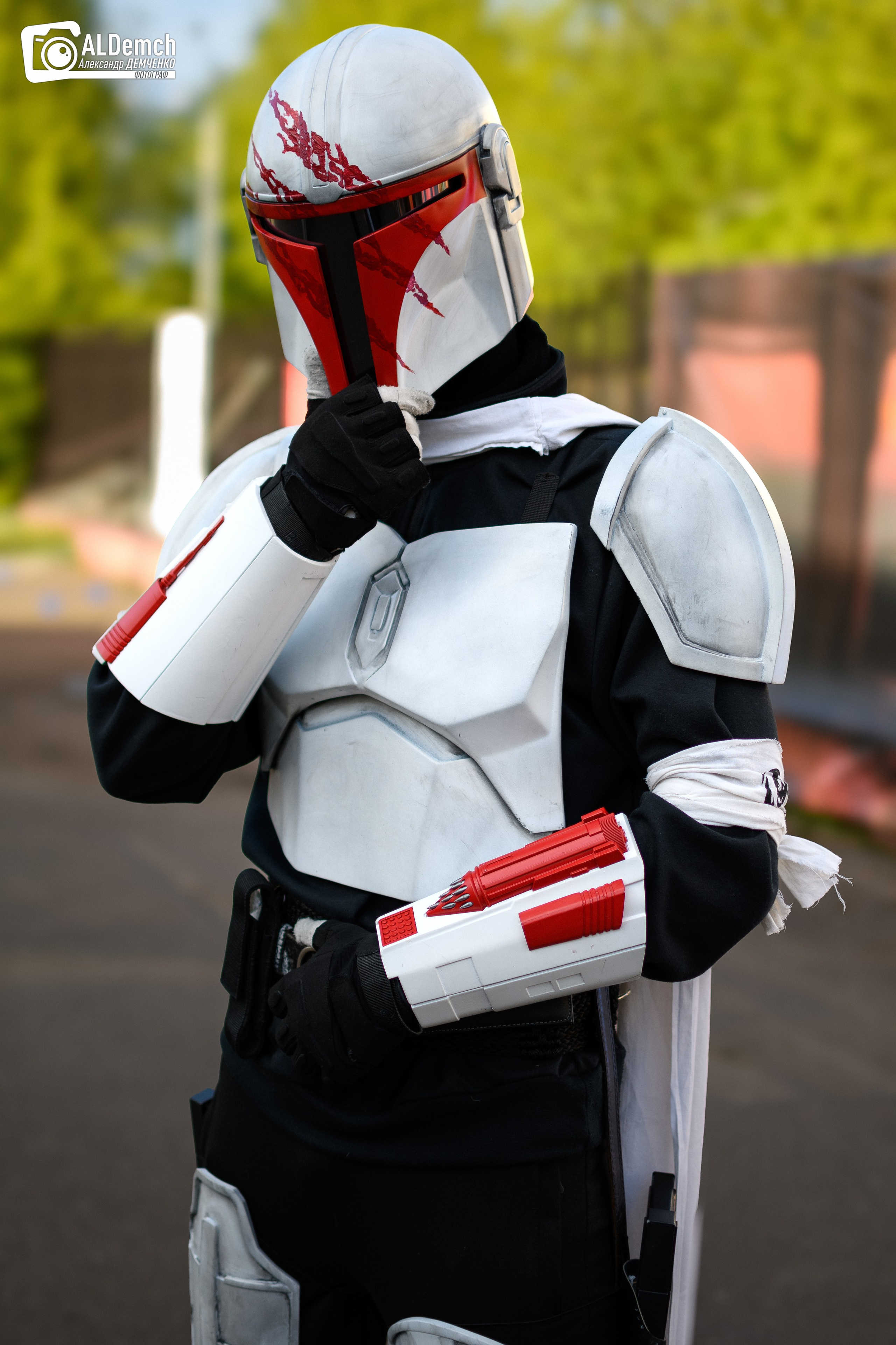 STARFANS VIII фестиваль косплея по star wars в Москве фото