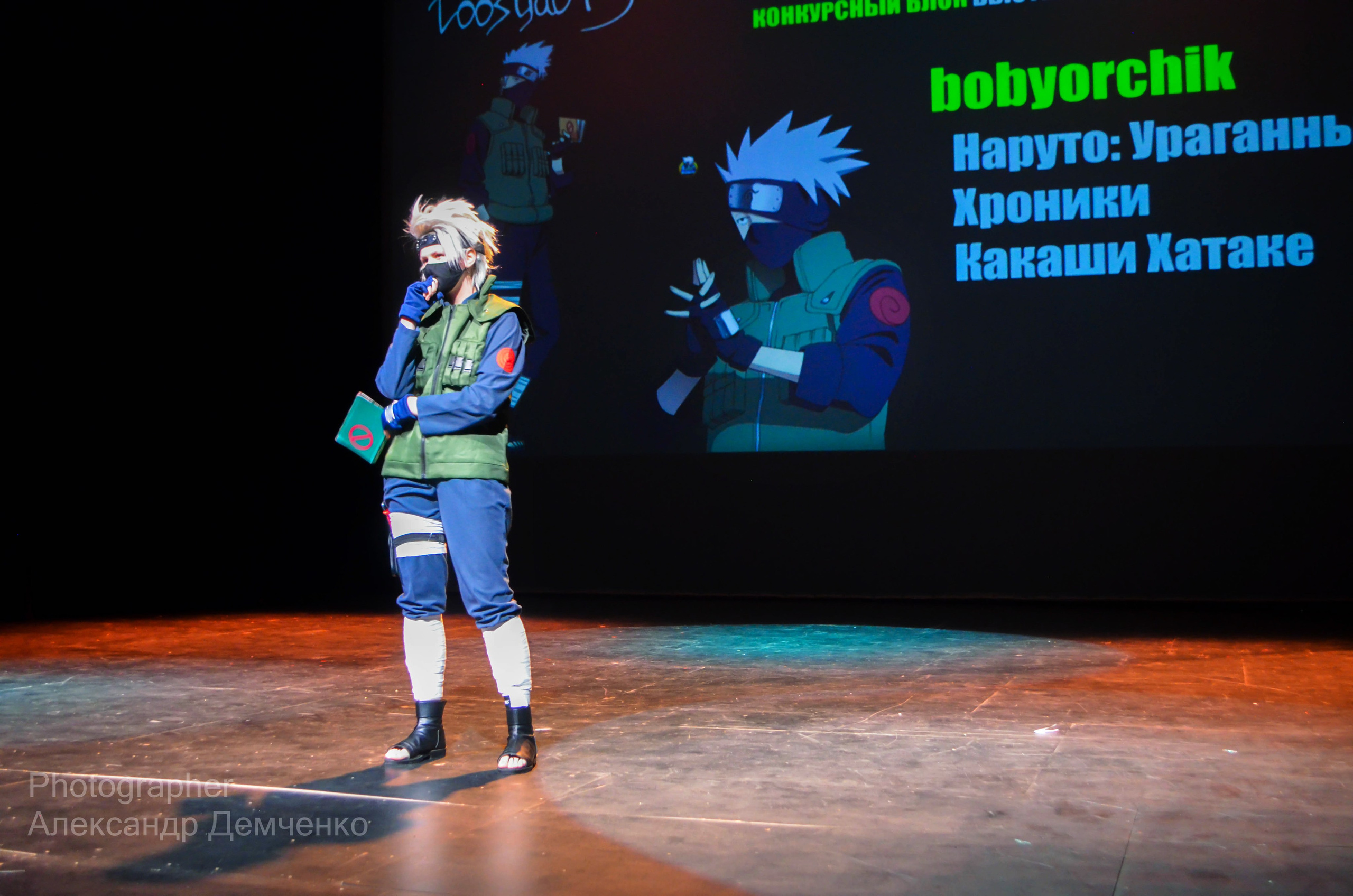 Фотосессия фестиваля Toosyao в Культурном центр ЗИЛ, Москва