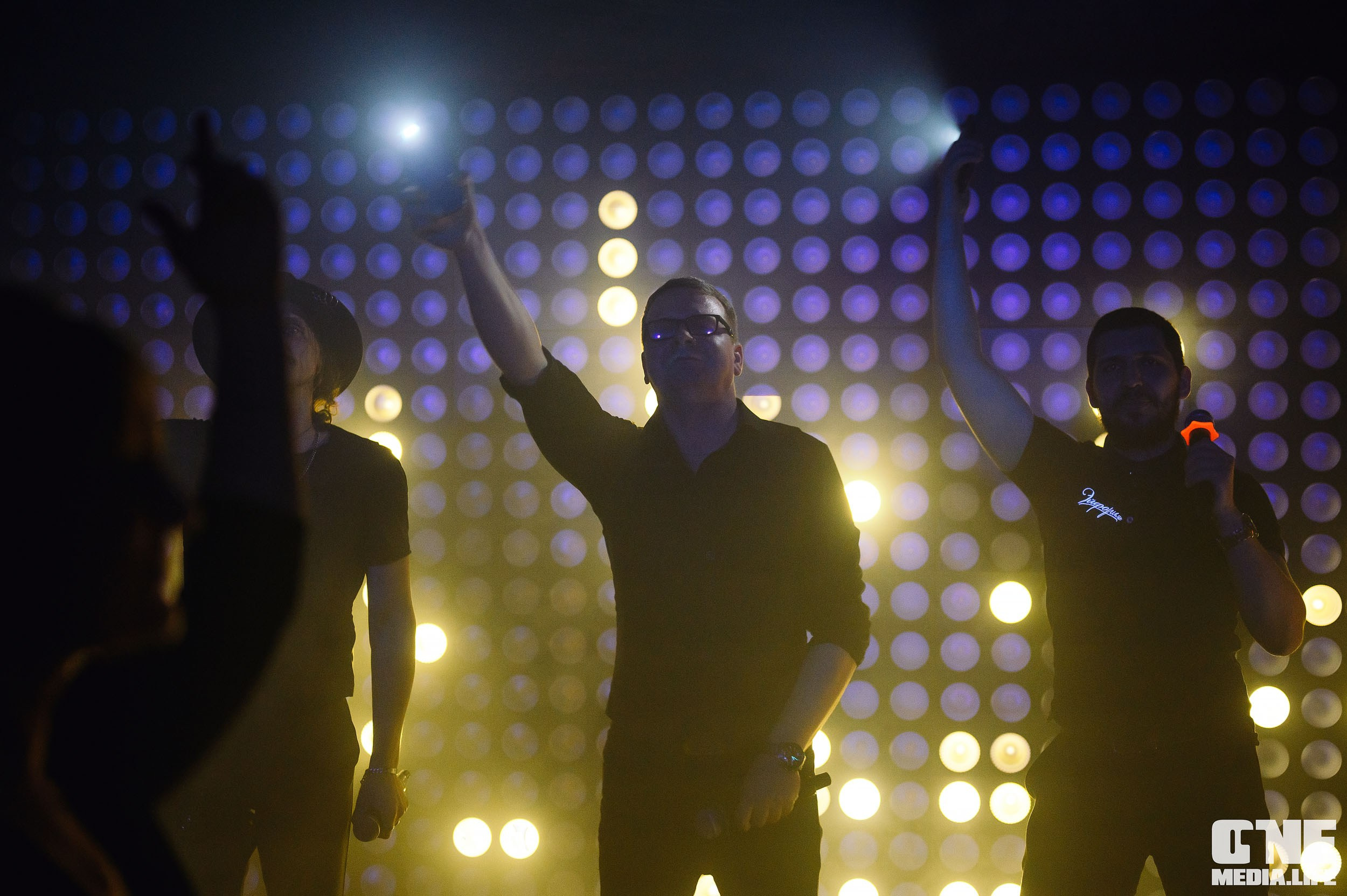 Фоторепортаж из караоке-клуба Эйфория. One Media Life: фоторепортажи, фотоотчеты с мероприятий и заведений