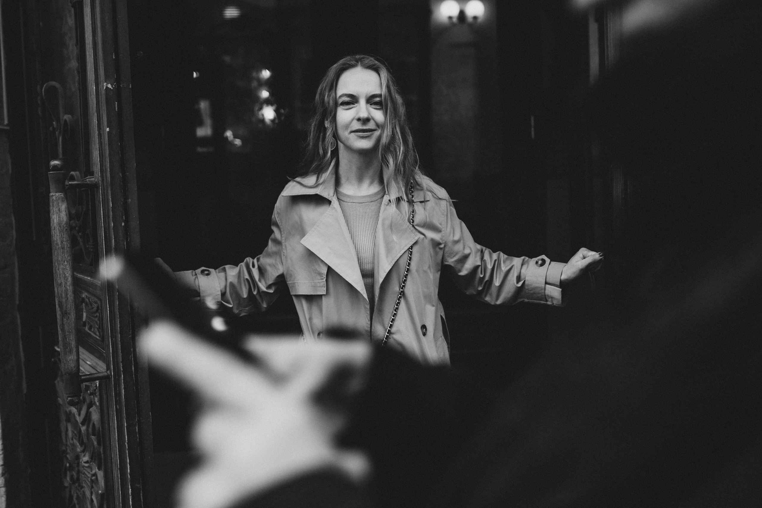 фото на улицах Владивостока