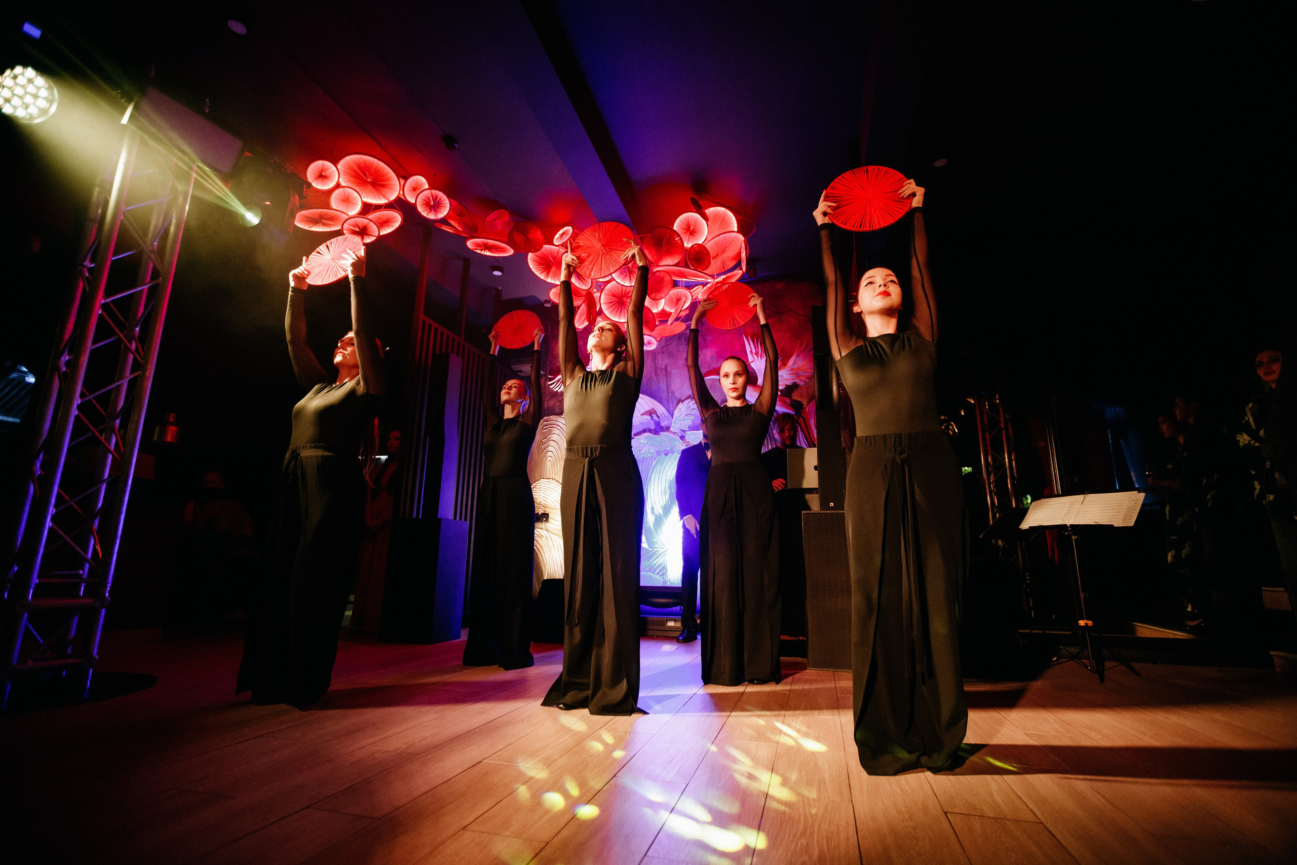 HANAMI — МЕМУАРЫ ГЕЙШИ. СВОИ. ФОТООТЧЕТЫ-СОБЫТИЯ-МЕСТА