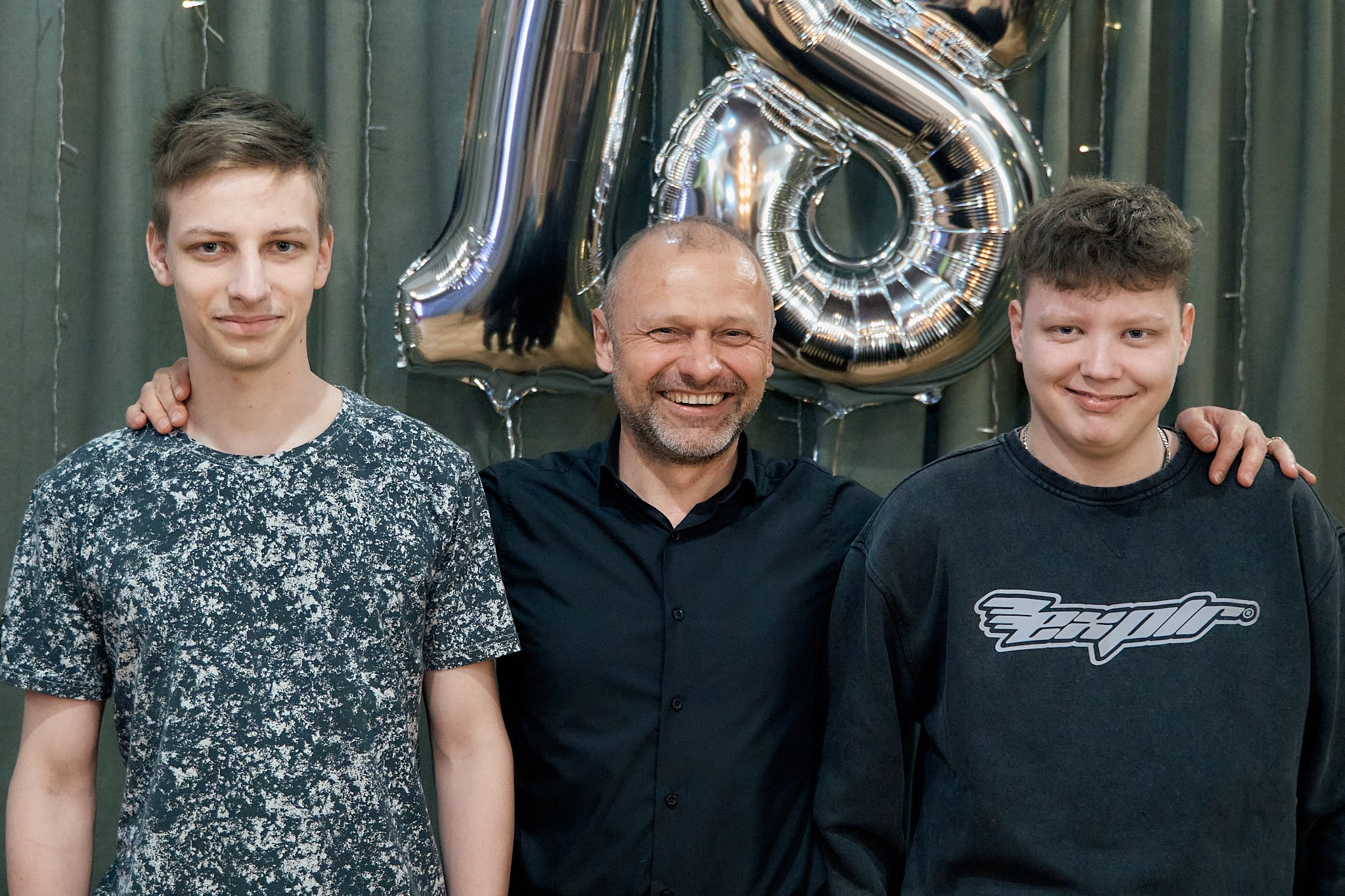 Владу 18. Петр Ступень. Свадебное, семейное фото и видео. Москва. Краснодар