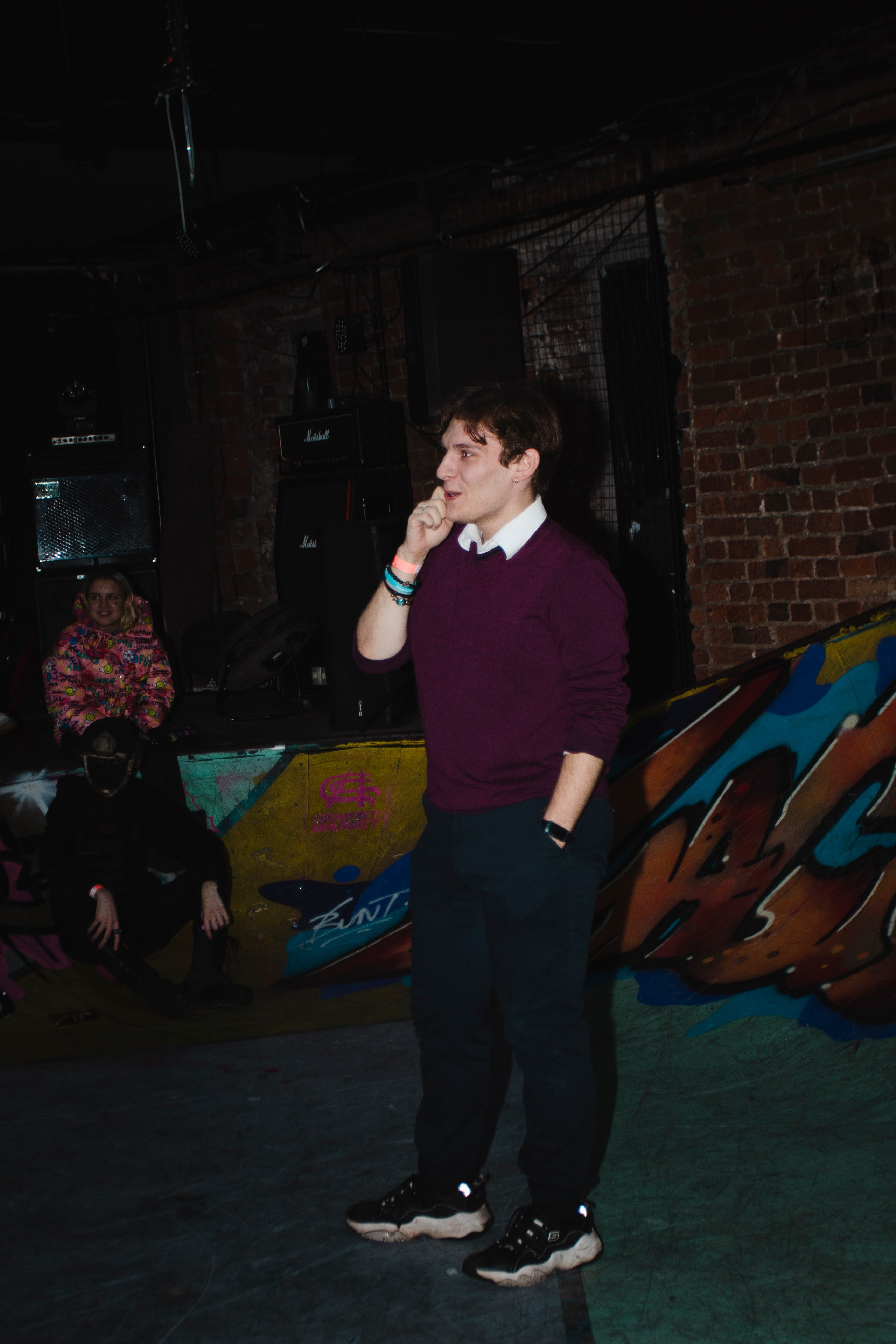 Репортаж. Фотограф Злата Спицына