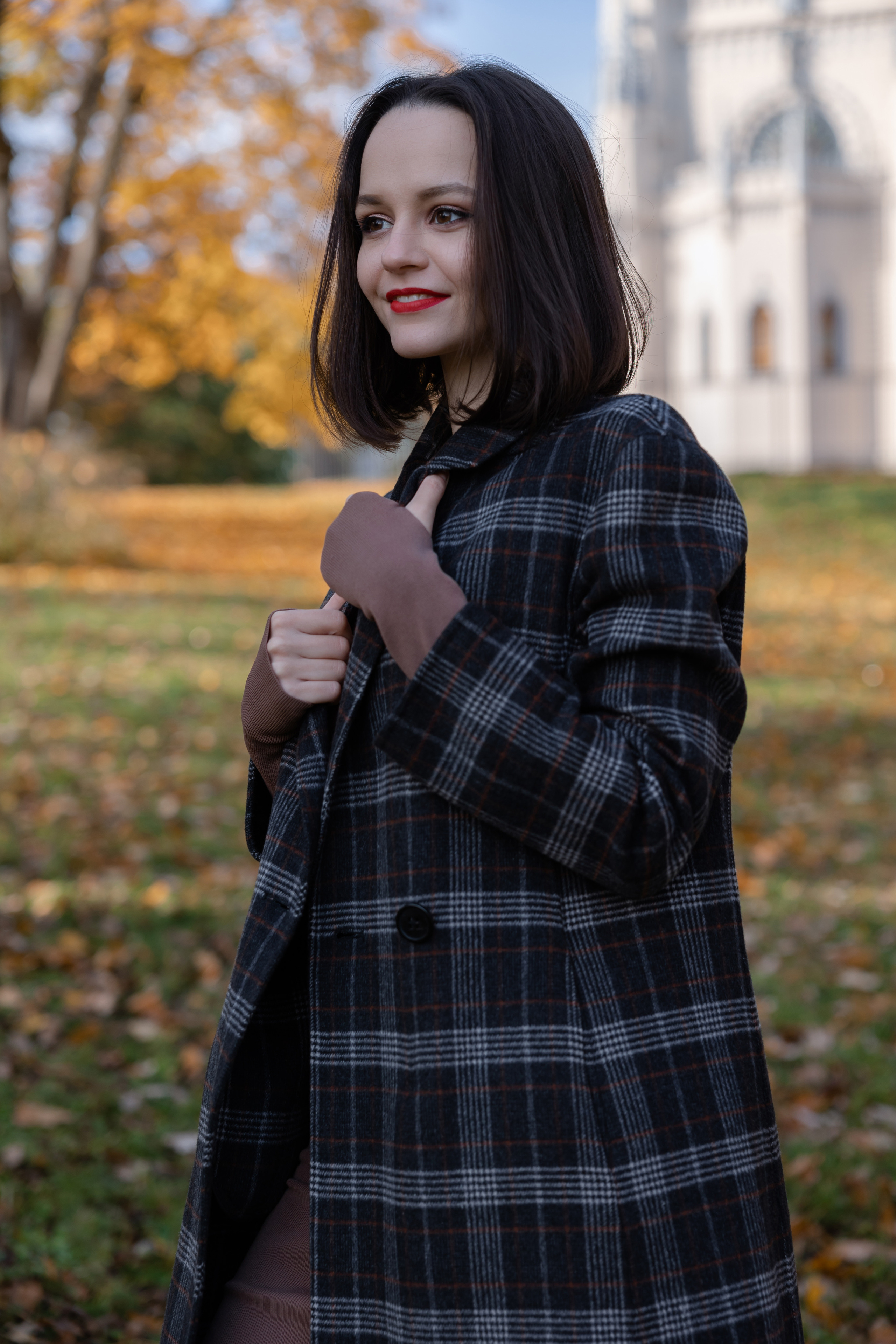 Коля и Аня. Александрия. Свадебный фотограф в Санкт — Петербурге и Ленинградской о