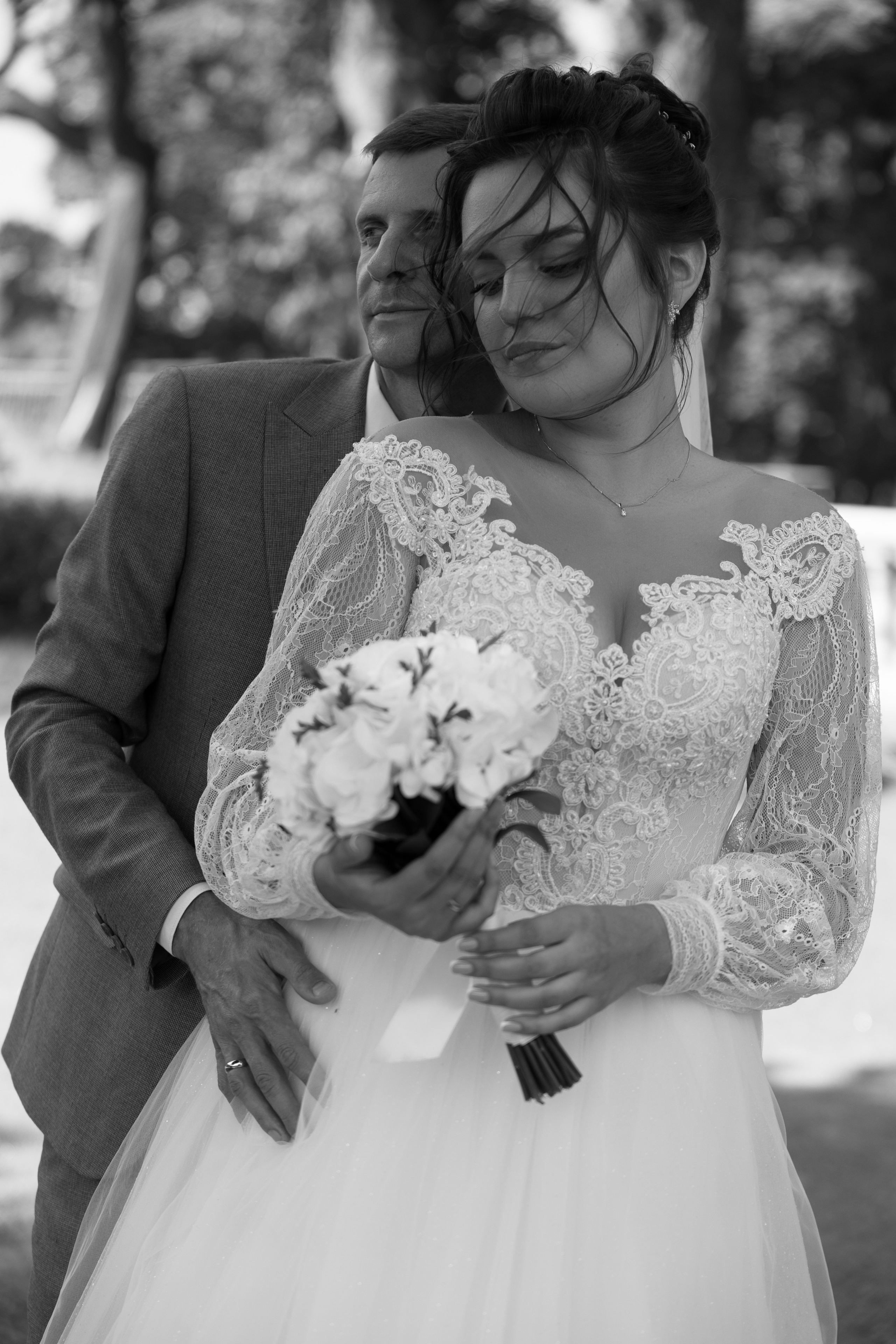 Александр и Яна. Свадебный фотограф в Санкт — Петербурге и Ленинградской о