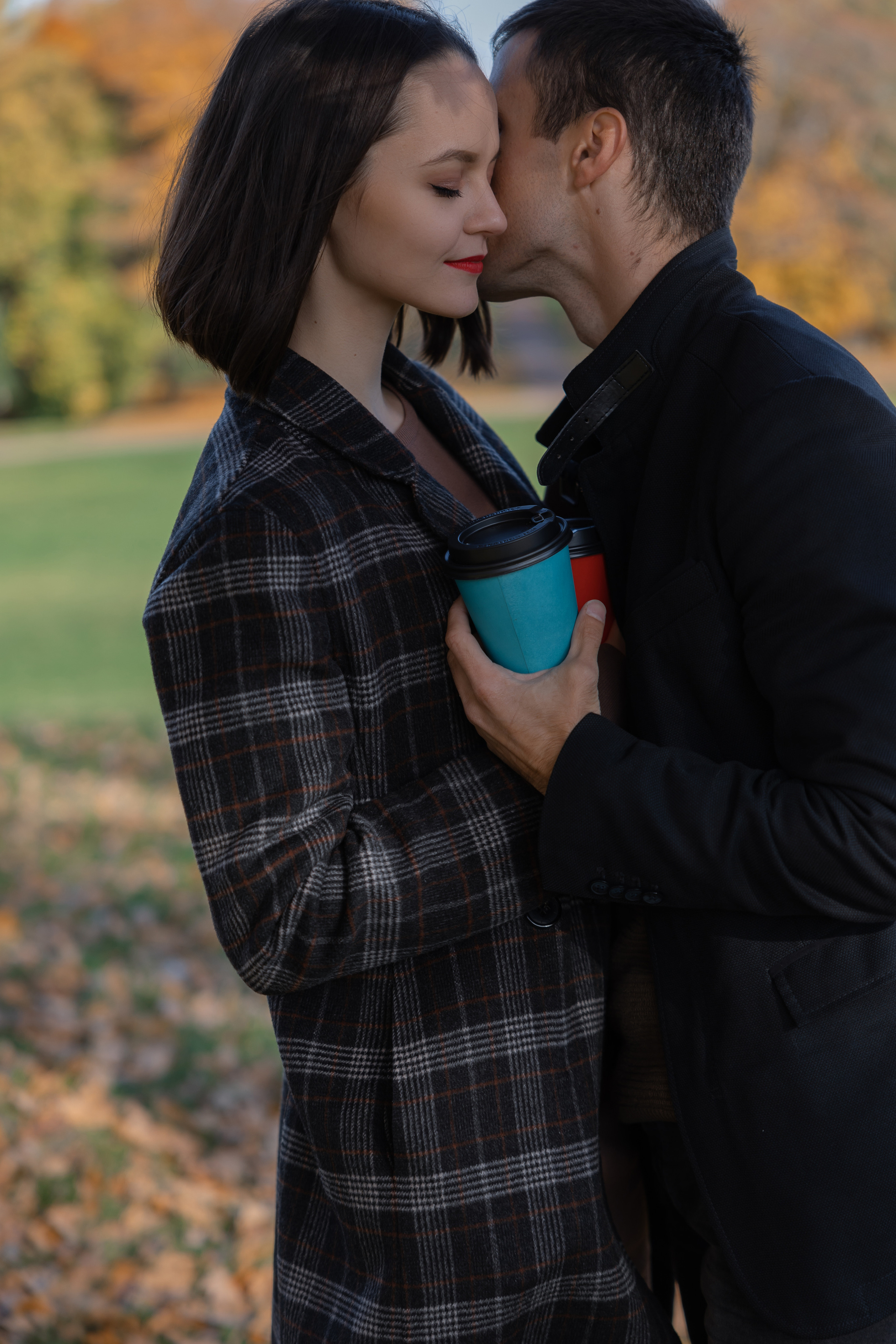 Коля и Аня. Александрия. Свадебный фотограф в Санкт — Петербурге и Ленинградской о