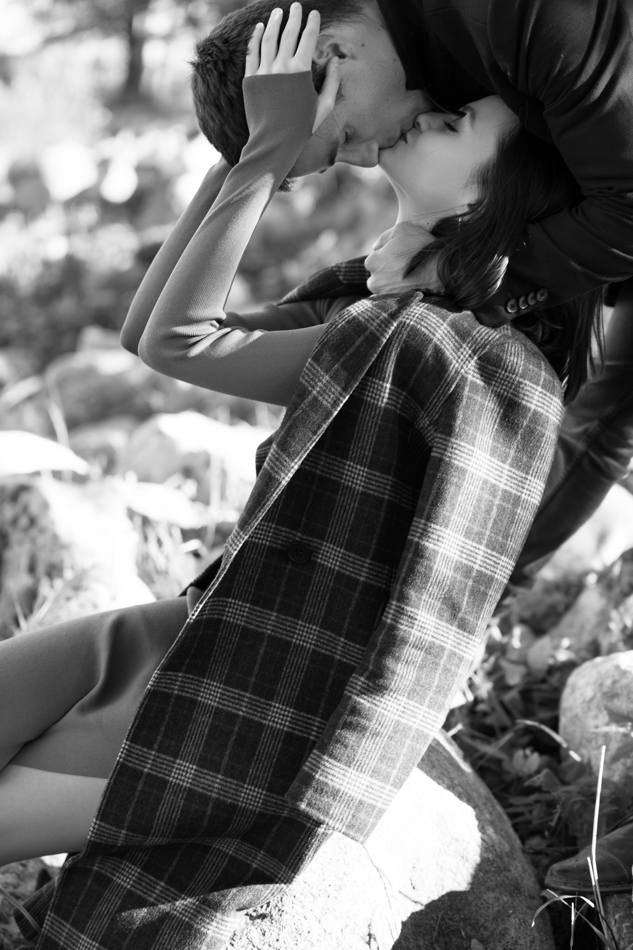 Коля и Аня. Александрия. Свадебный фотограф в Санкт — Петербурге и Ленинградской о