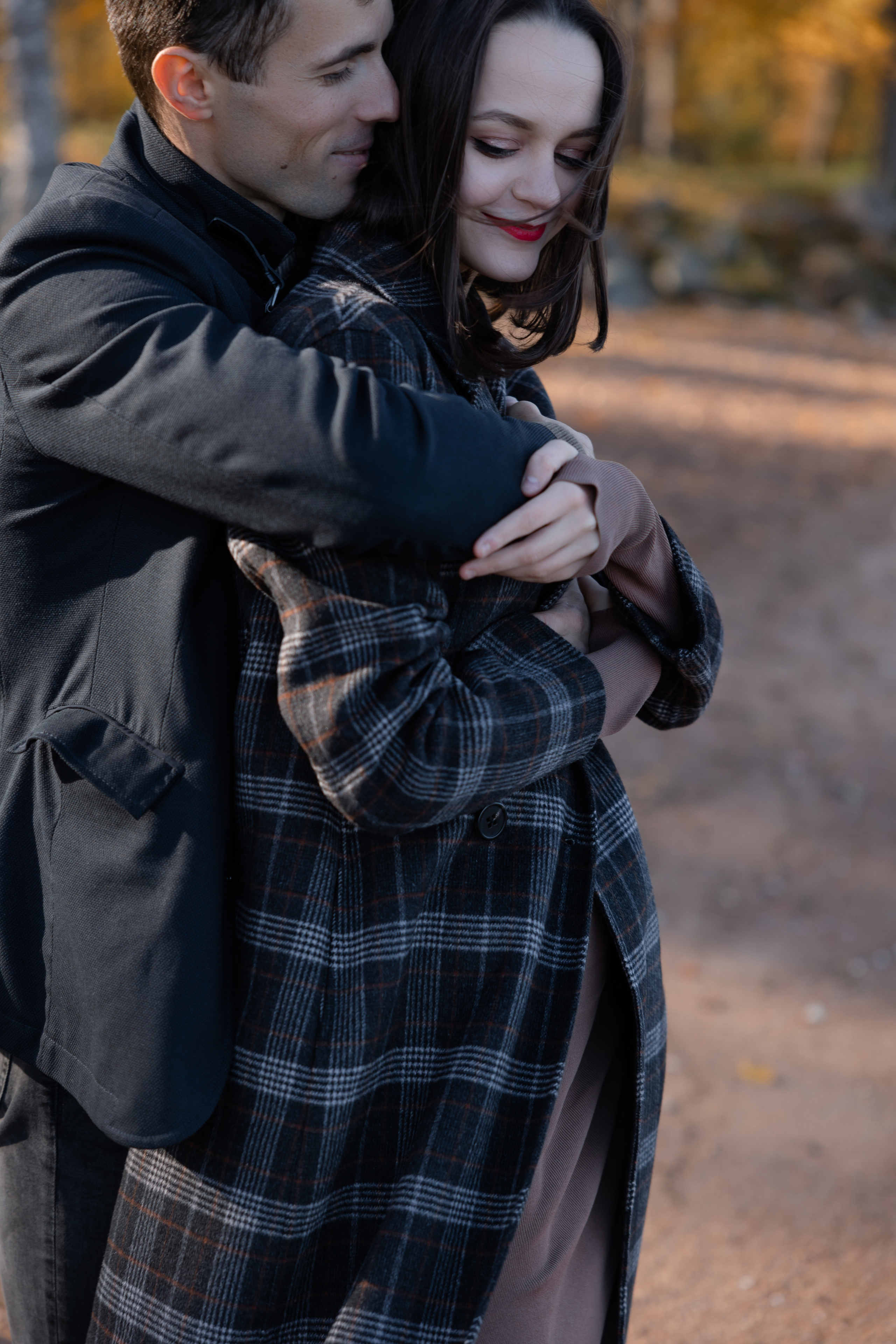 Коля и Аня. Александрия. Свадебный фотограф в Санкт — Петербурге и Ленинградской о