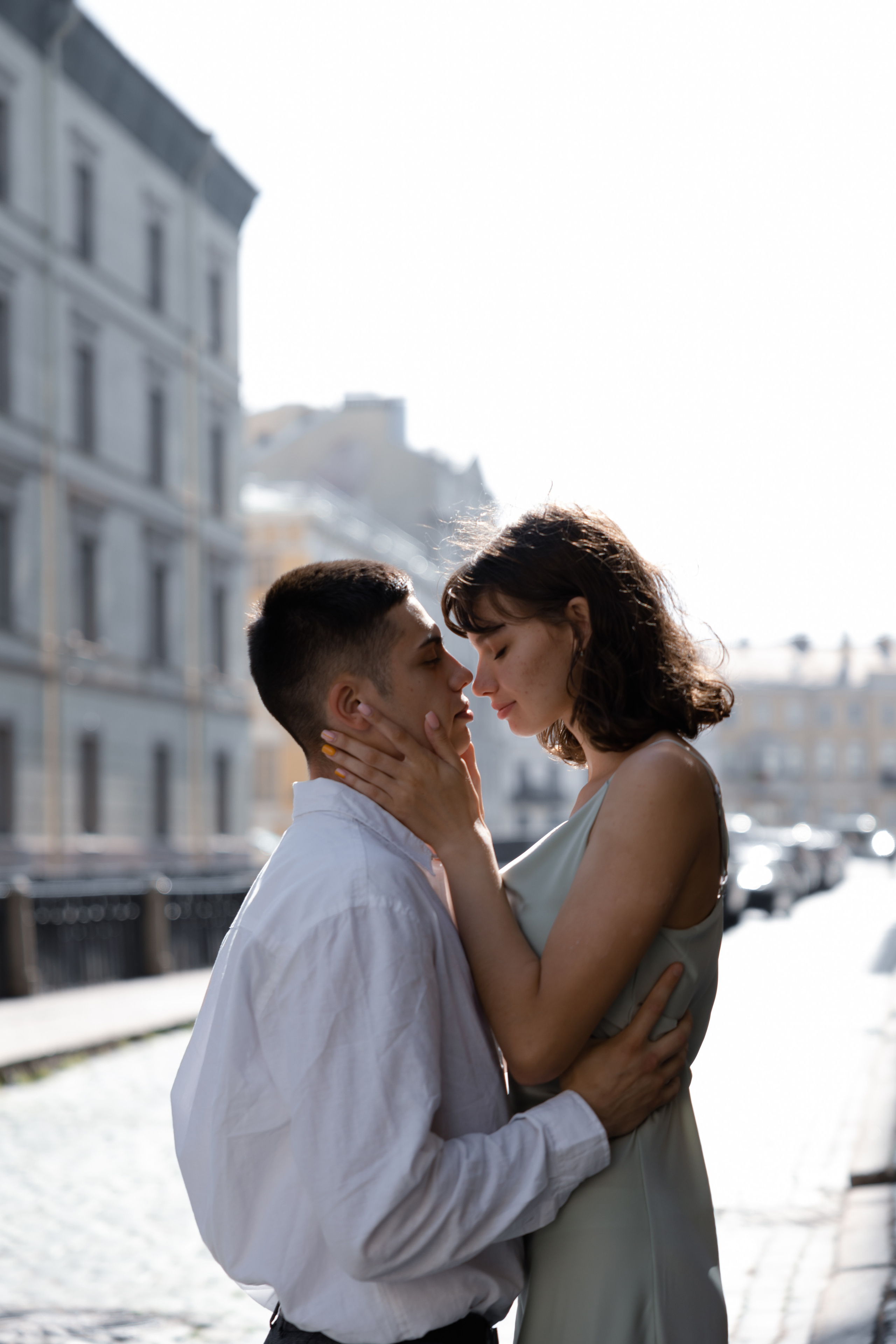 София и Никита. Лав стори в центре Петербурга. Свадебный фотограф в Санкт — Петербурге и Ленинградской о