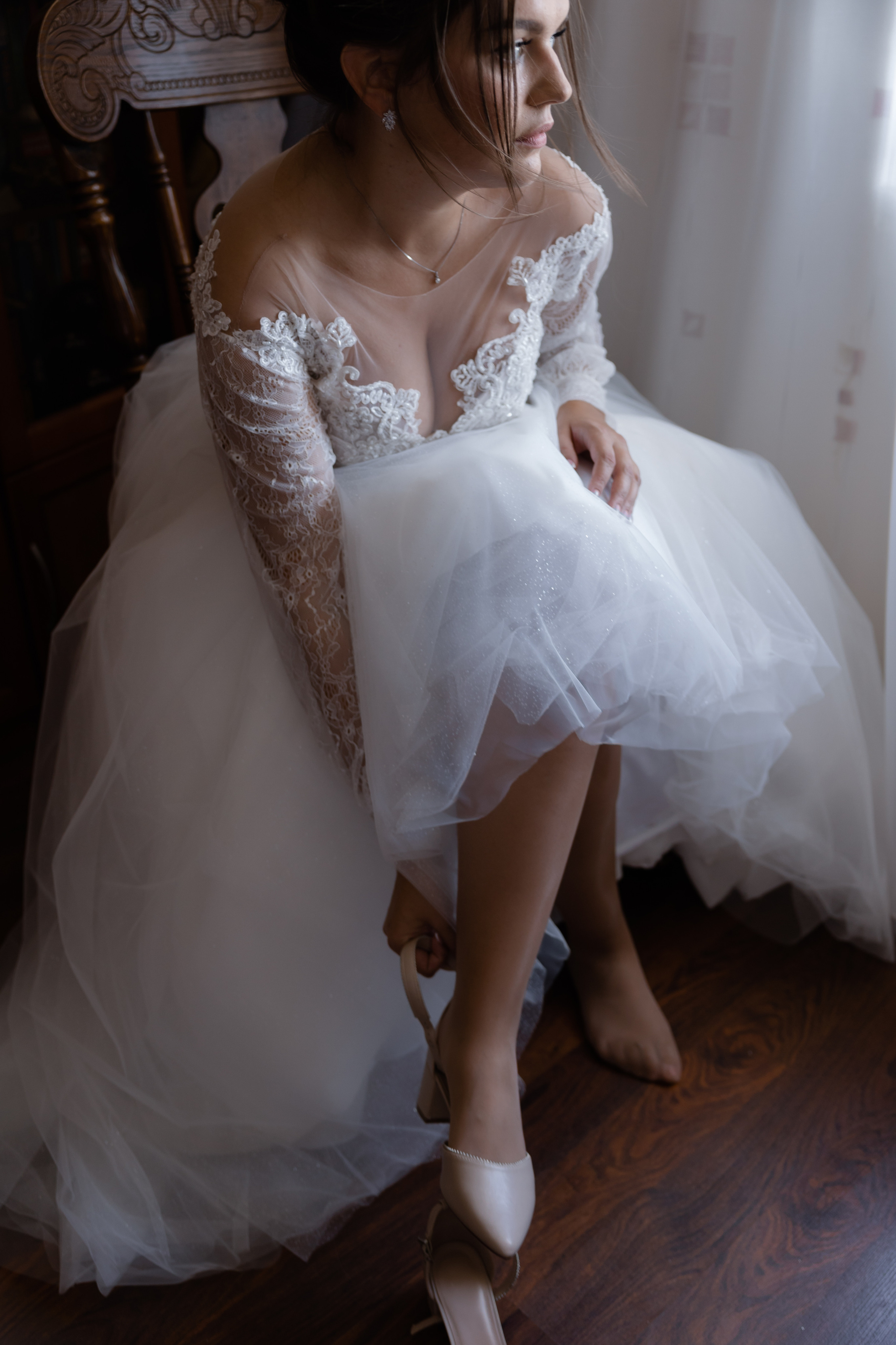 Александр и Яна. Свадебный фотограф в Санкт — Петербурге и Ленинградской о