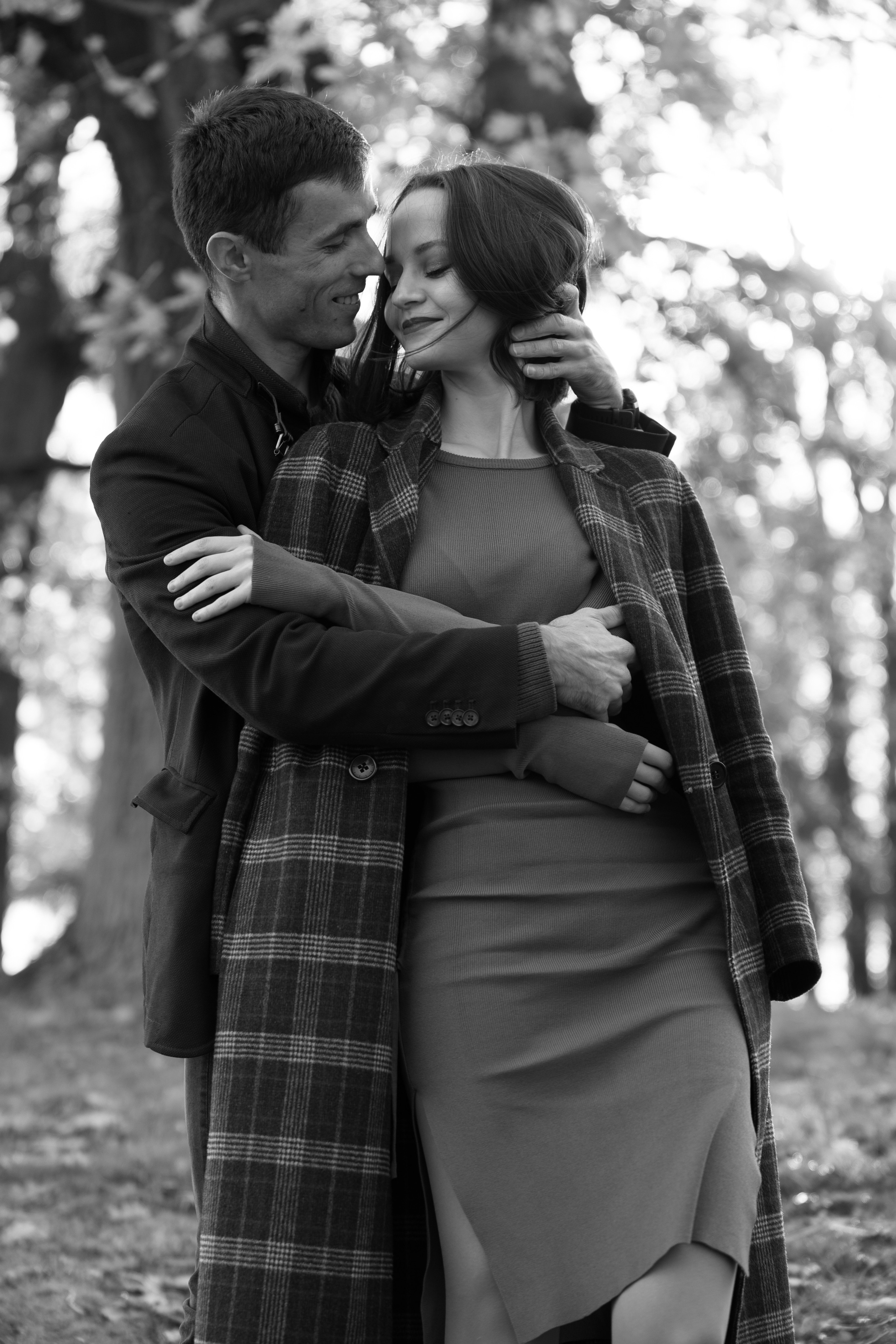 Коля и Аня. Александрия. Свадебный фотограф в Санкт — Петербурге и Ленинградской о