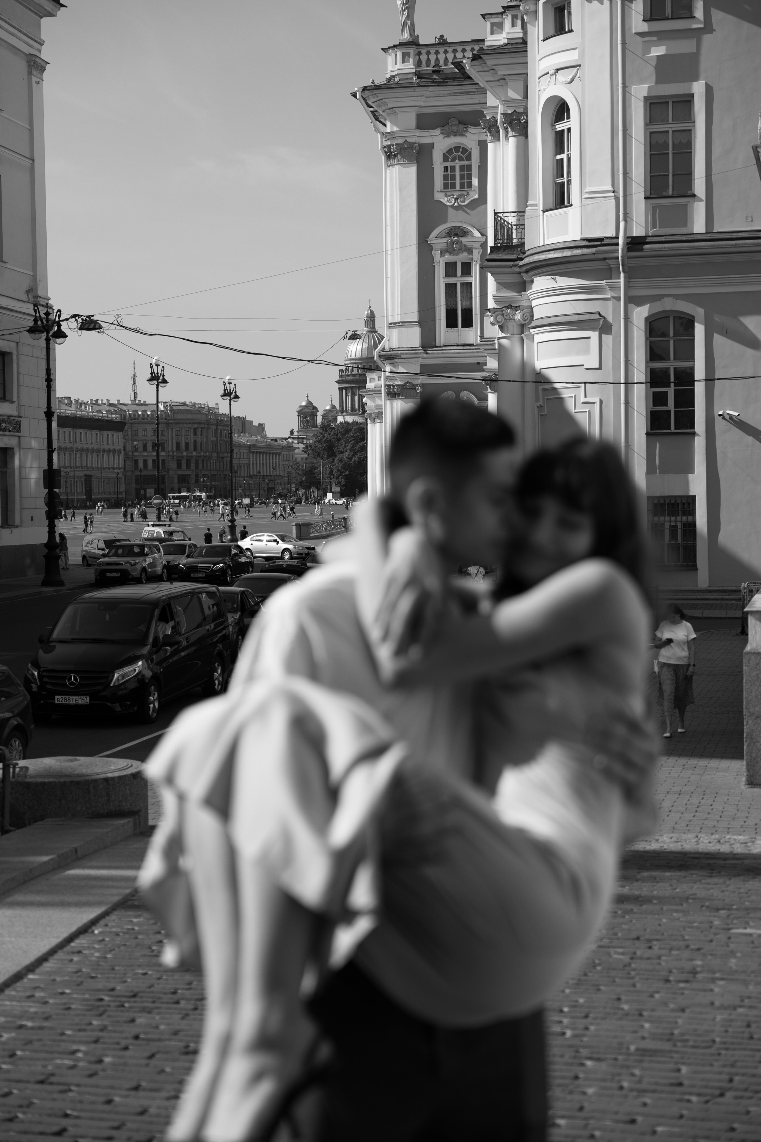 София и Никита. Лав стори в центре Петербурга. Свадебный фотограф в Санкт — Петербурге и Ленинградской о