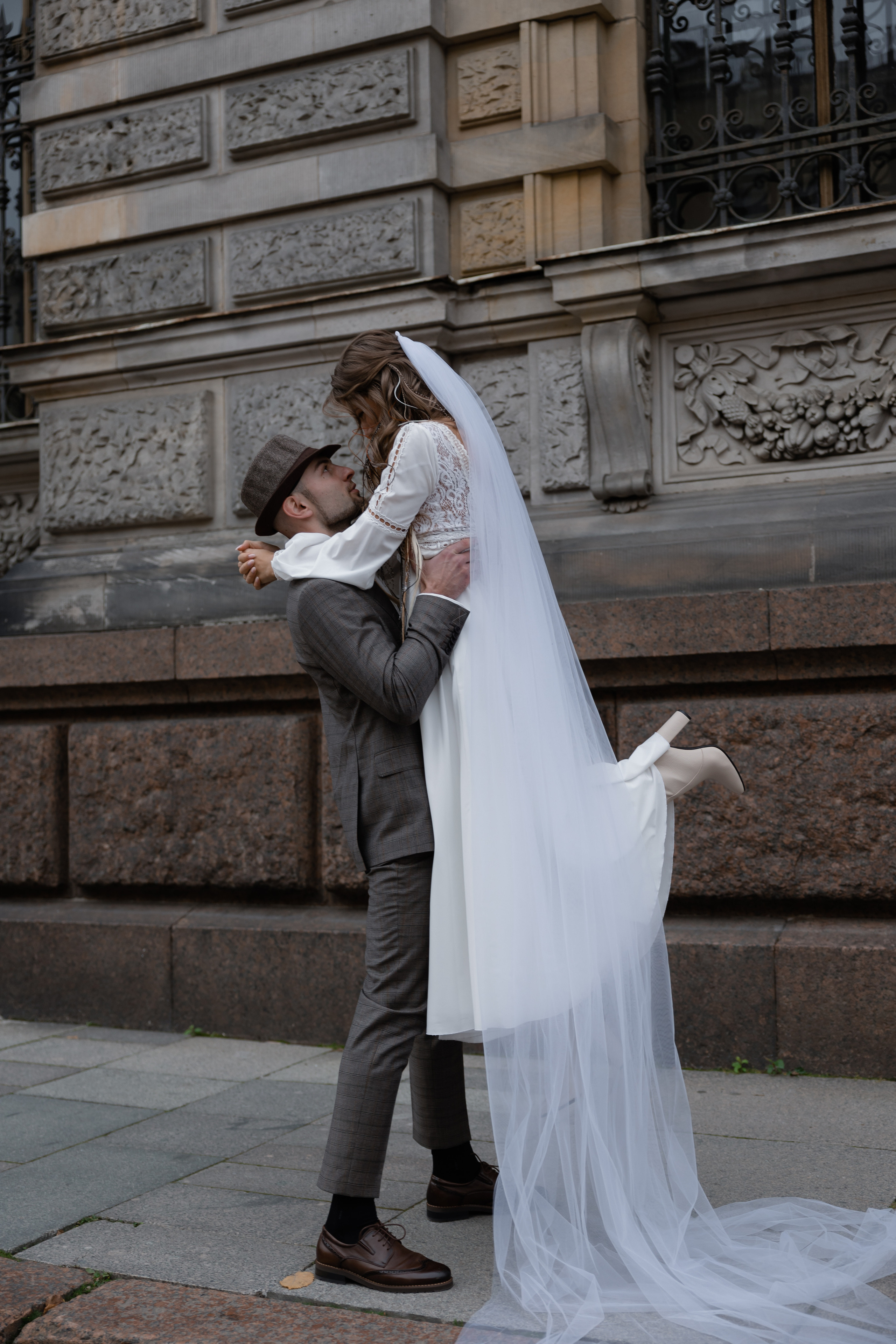 Свадебная фотосессия Дениса и Алены. Свадебный фотограф в Санкт — Петербурге и Ленинградской о