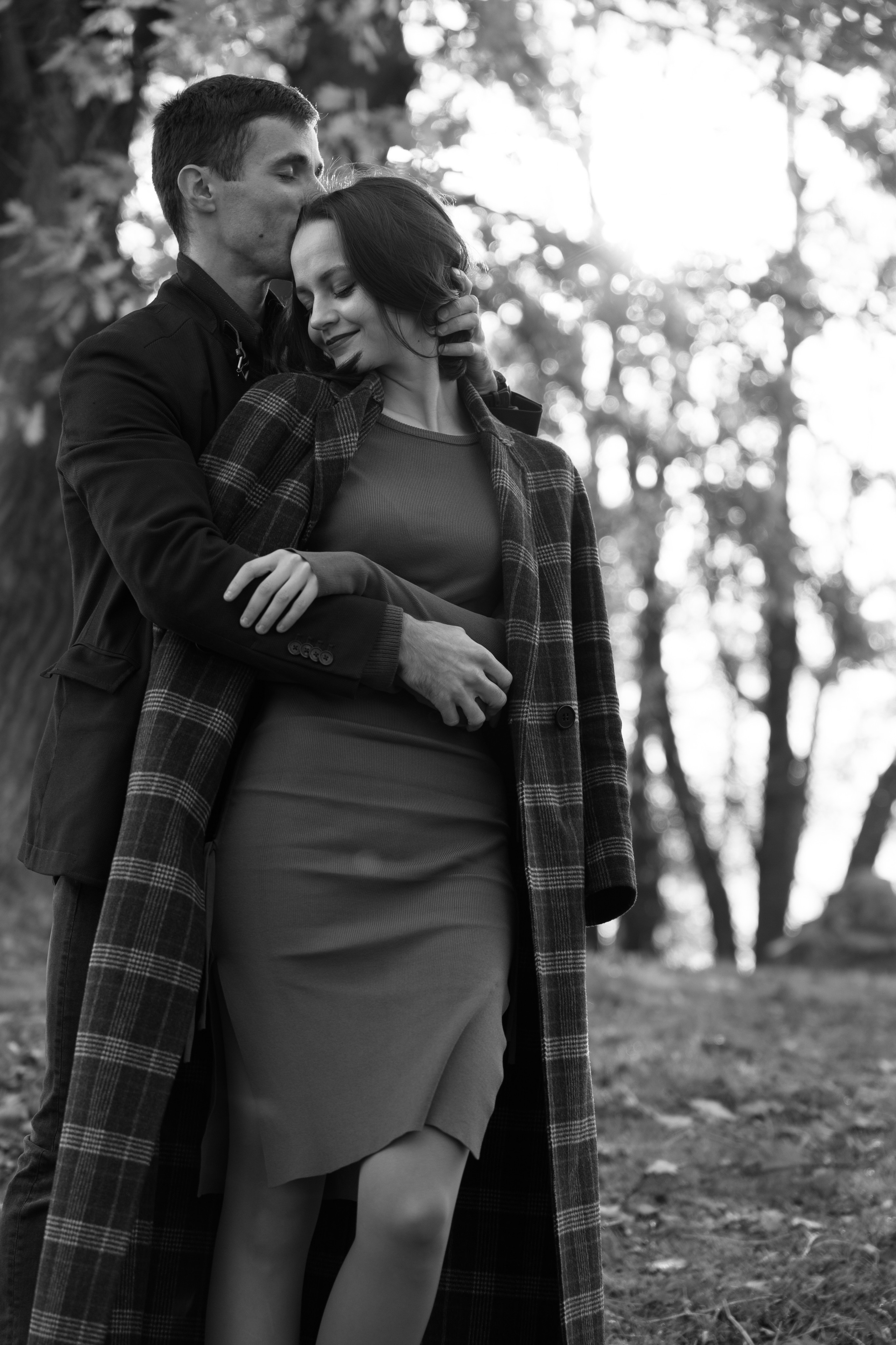 Коля и Аня. Александрия. Свадебный фотограф в Санкт — Петербурге и Ленинградской о