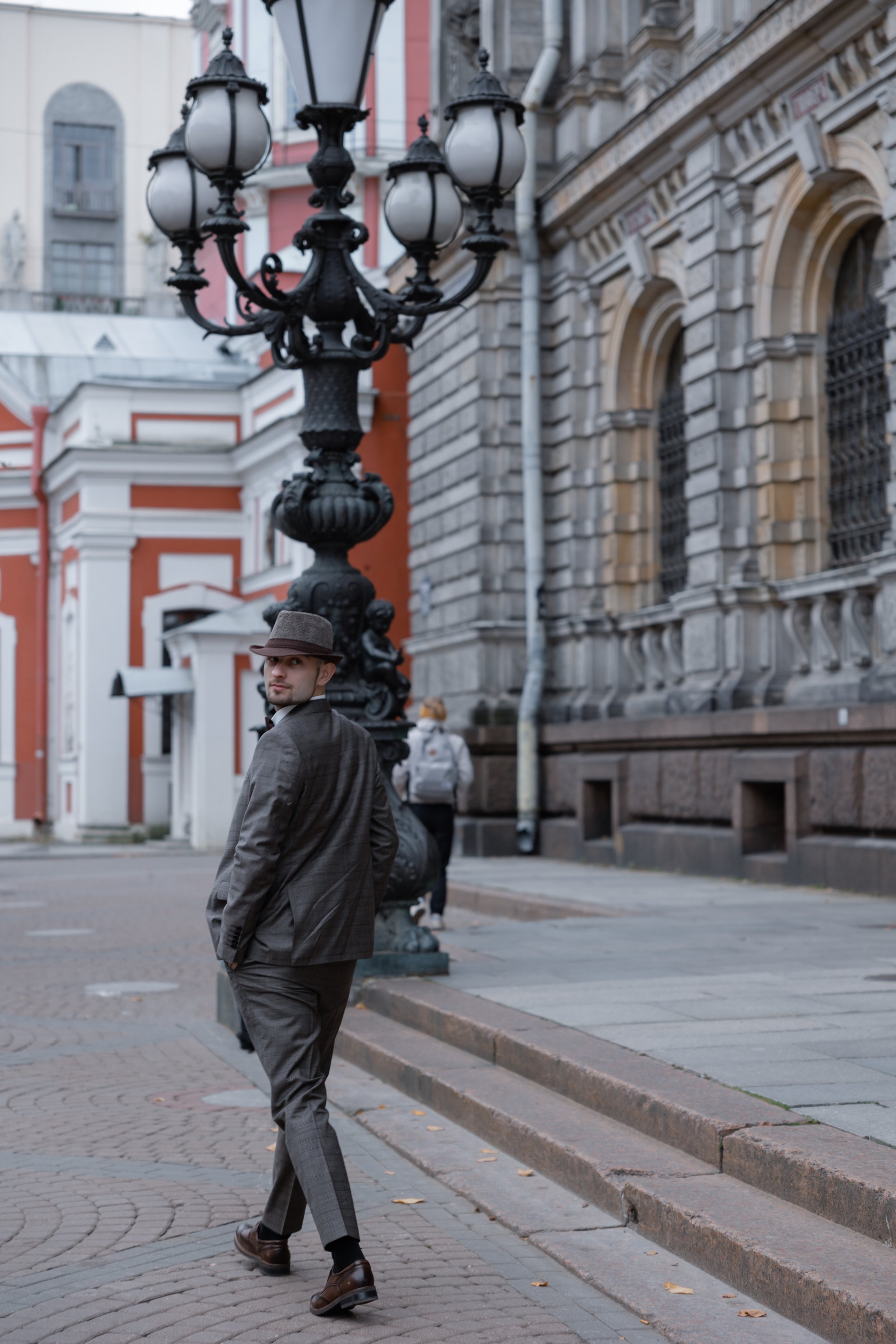 Свадебная фотосессия Дениса и Алены. Свадебный фотограф в Санкт — Петербурге и Ленинградской о