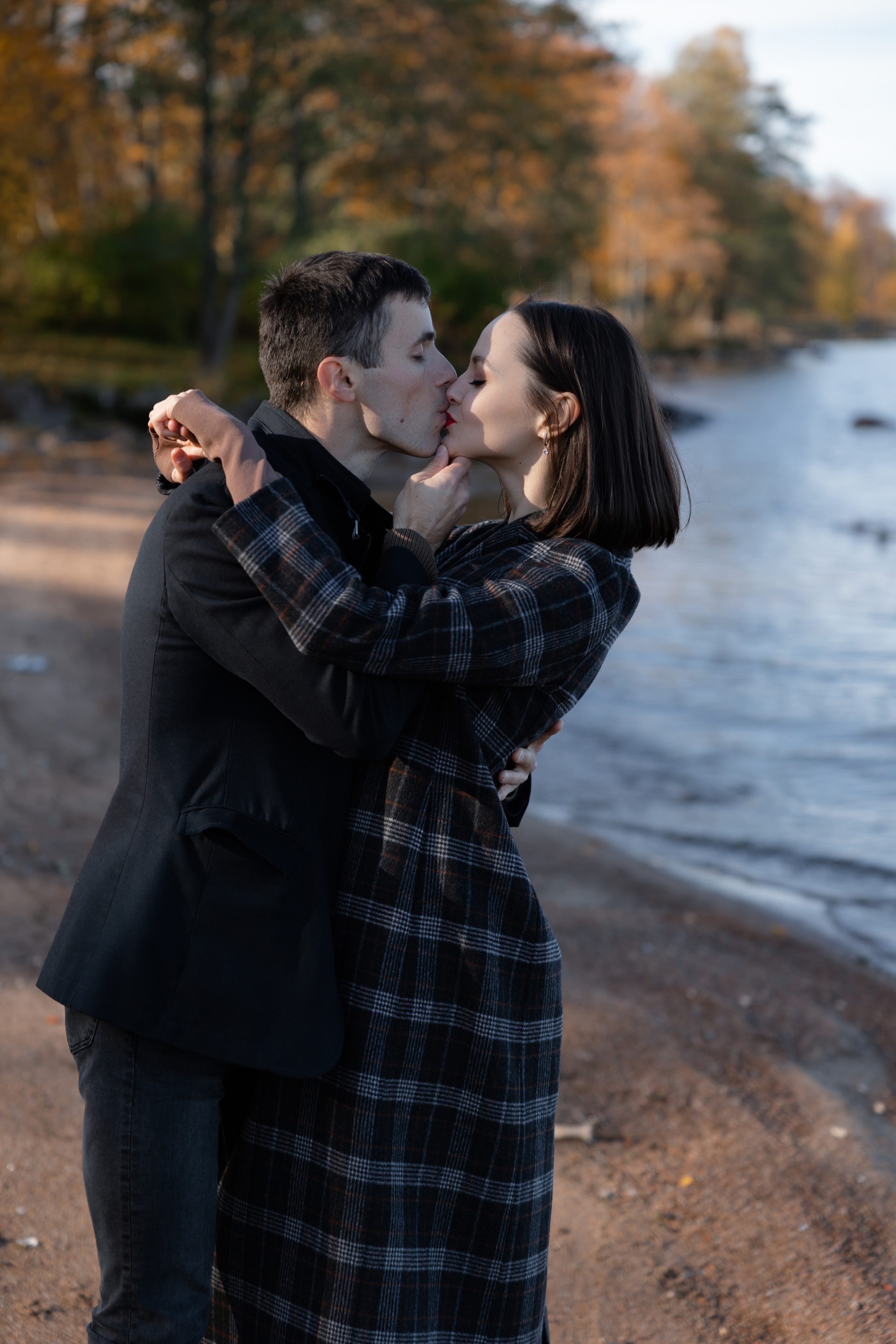 Коля и Аня. Александрия. Свадебный фотограф в Санкт — Петербурге и Ленинградской о