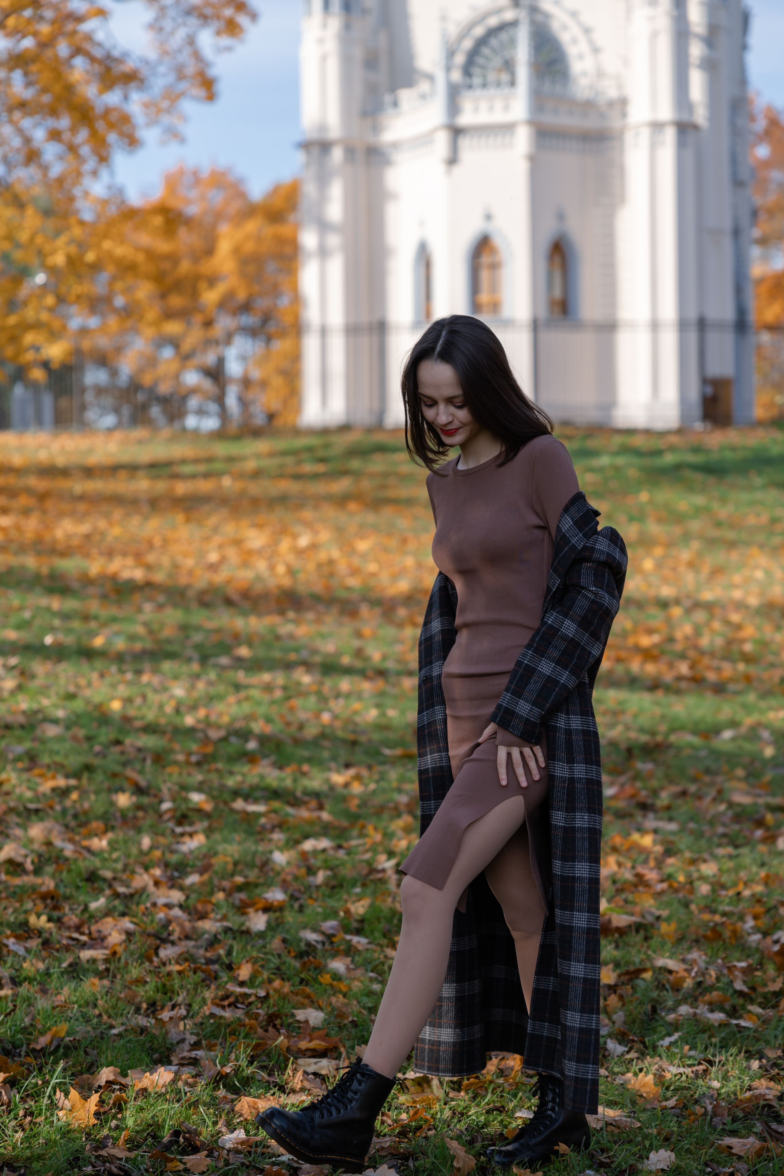 Коля и Аня. Александрия. Свадебный фотограф в Санкт — Петербурге и Ленинградской о