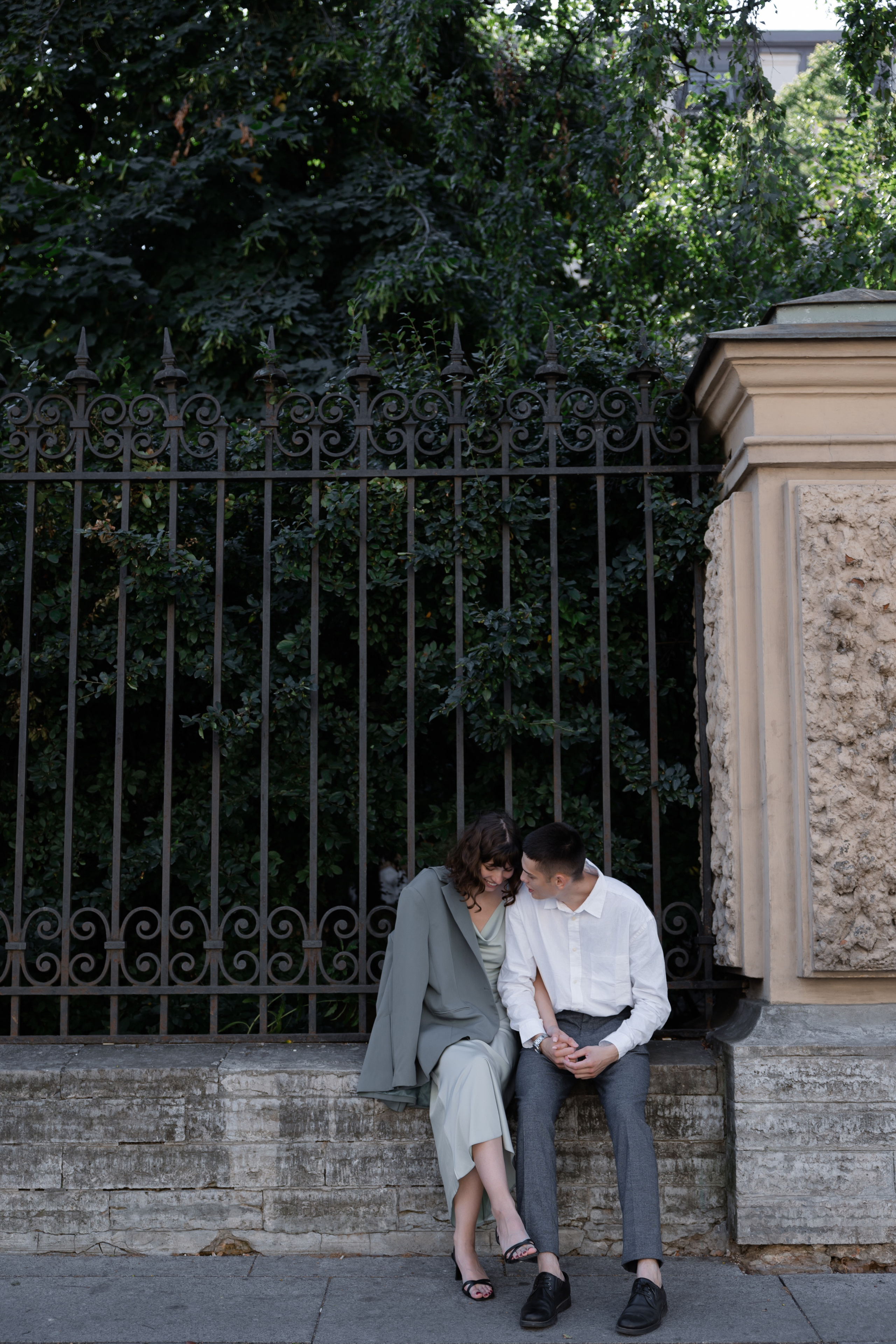София и Никита. Лав стори в центре Петербурга. Свадебный фотограф в Санкт — Петербурге и Ленинградской о