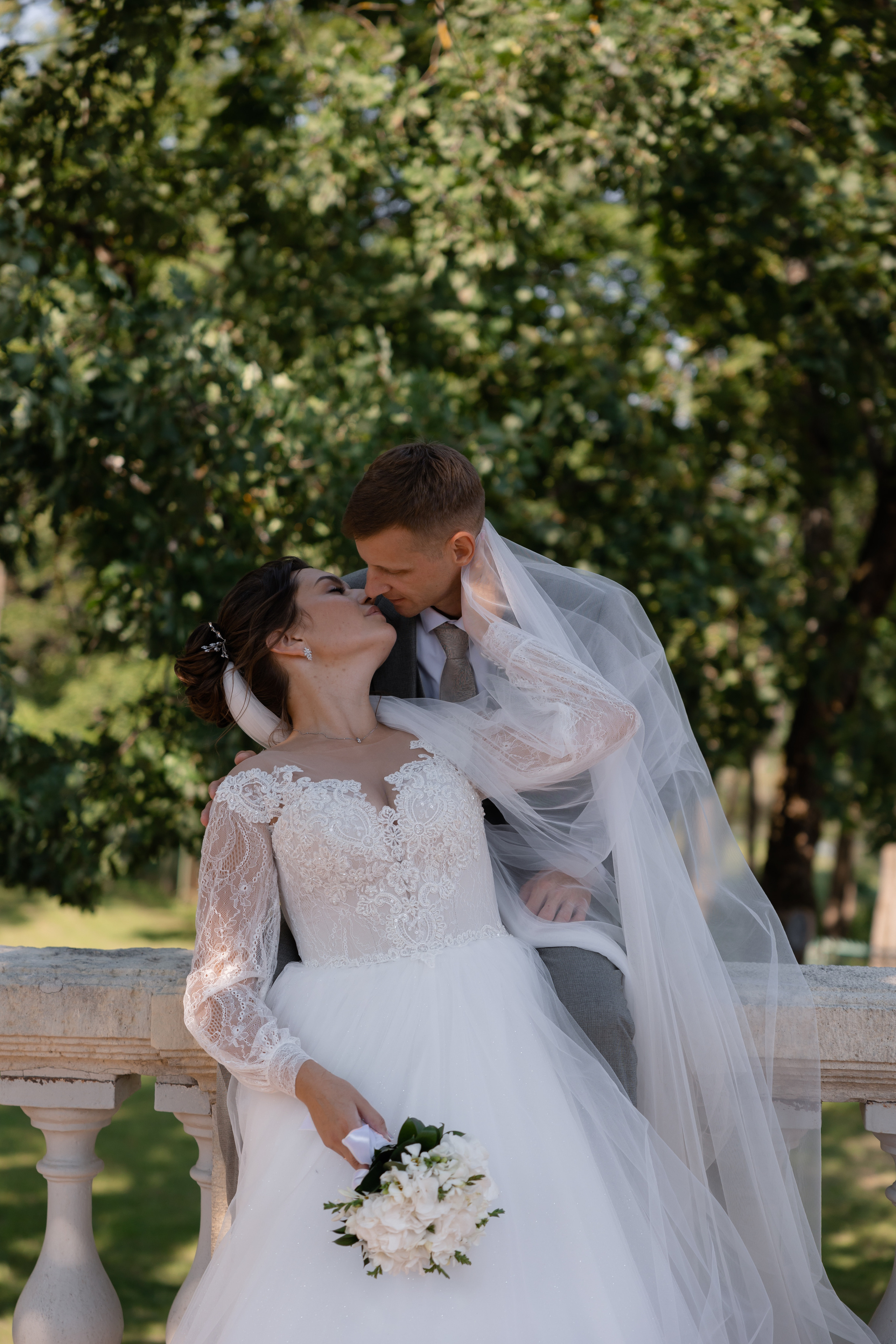 Александр и Яна. Свадебный фотограф в Санкт — Петербурге и Ленинградской о