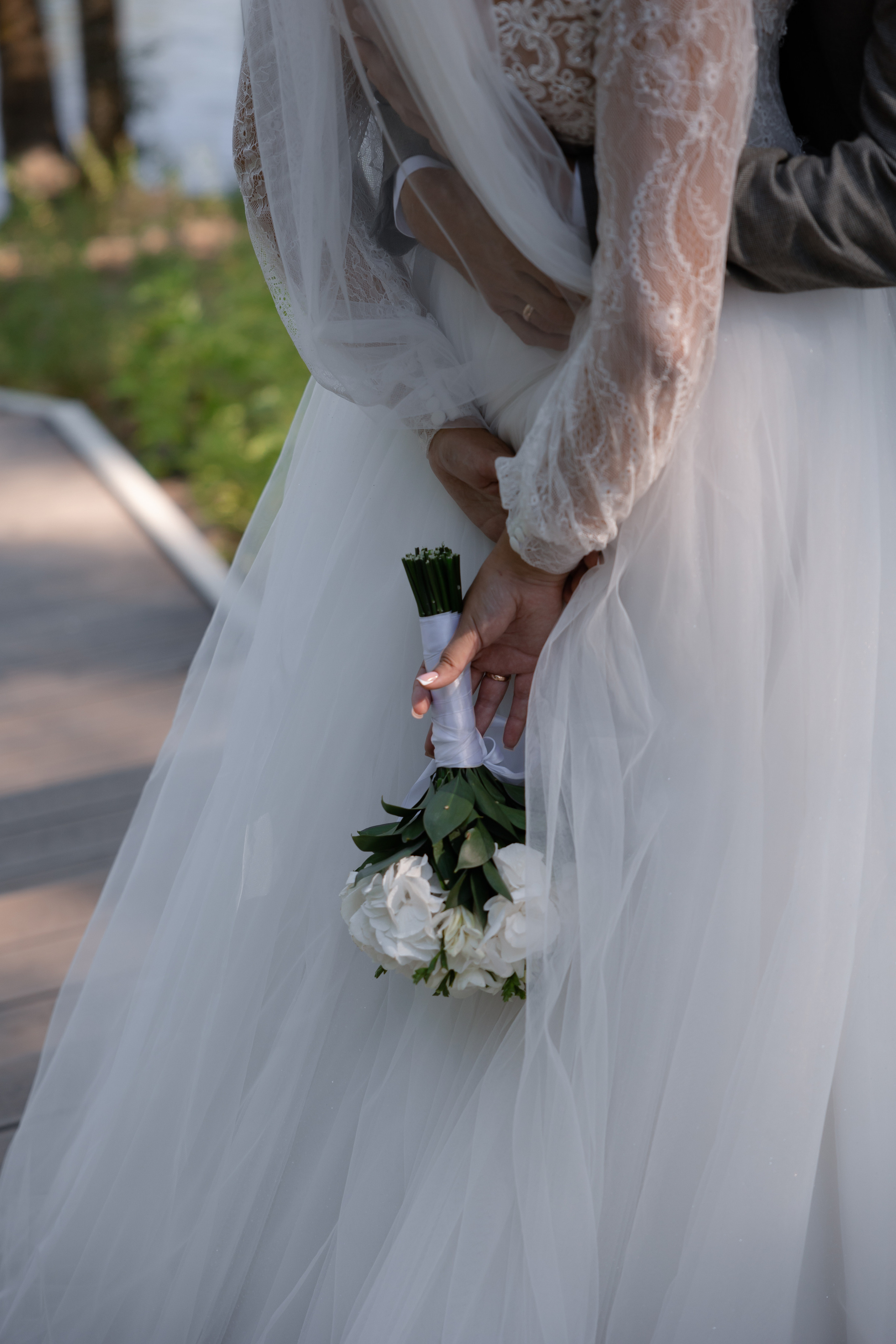 Александр и Яна. Свадебный фотограф в Санкт — Петербурге и Ленинградской о