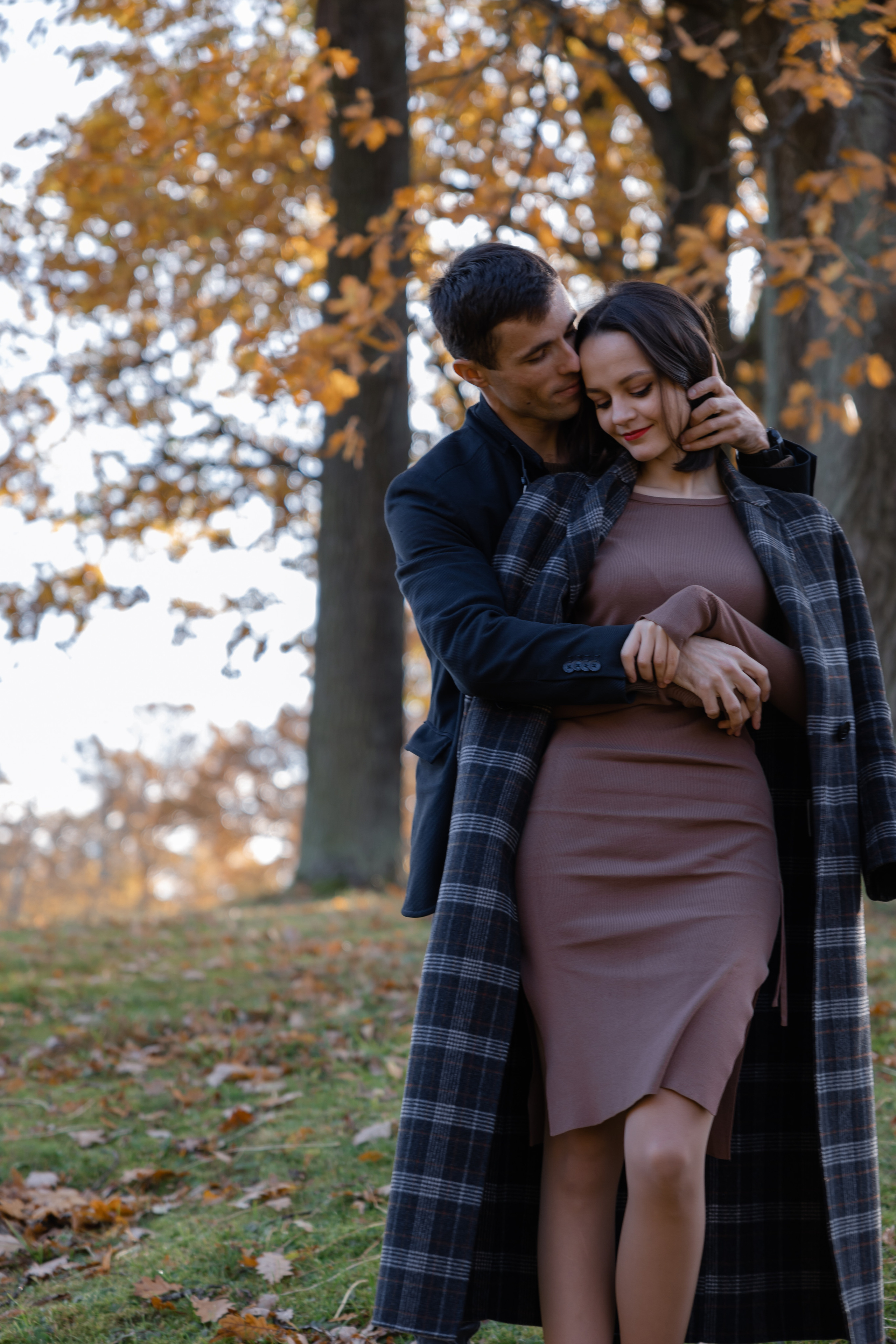 Коля и Аня. Александрия. Свадебный фотограф в Санкт — Петербурге и Ленинградской о