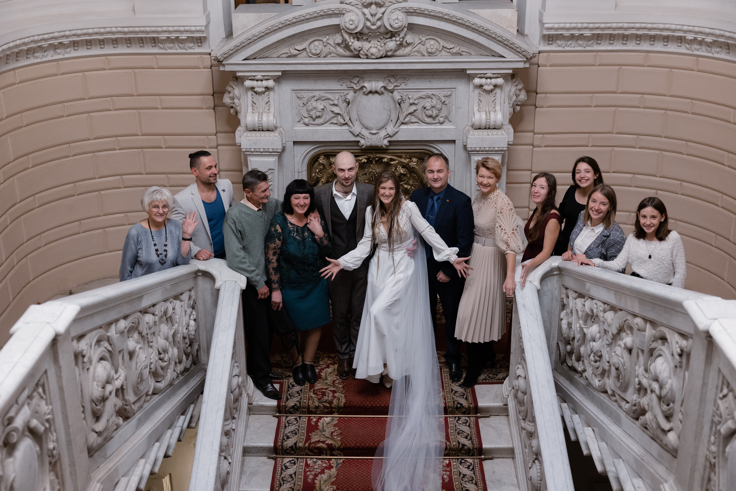 Свадебная фотосессия Дениса и Алены. Свадебный фотограф в Санкт — Петербурге и Ленинградской о