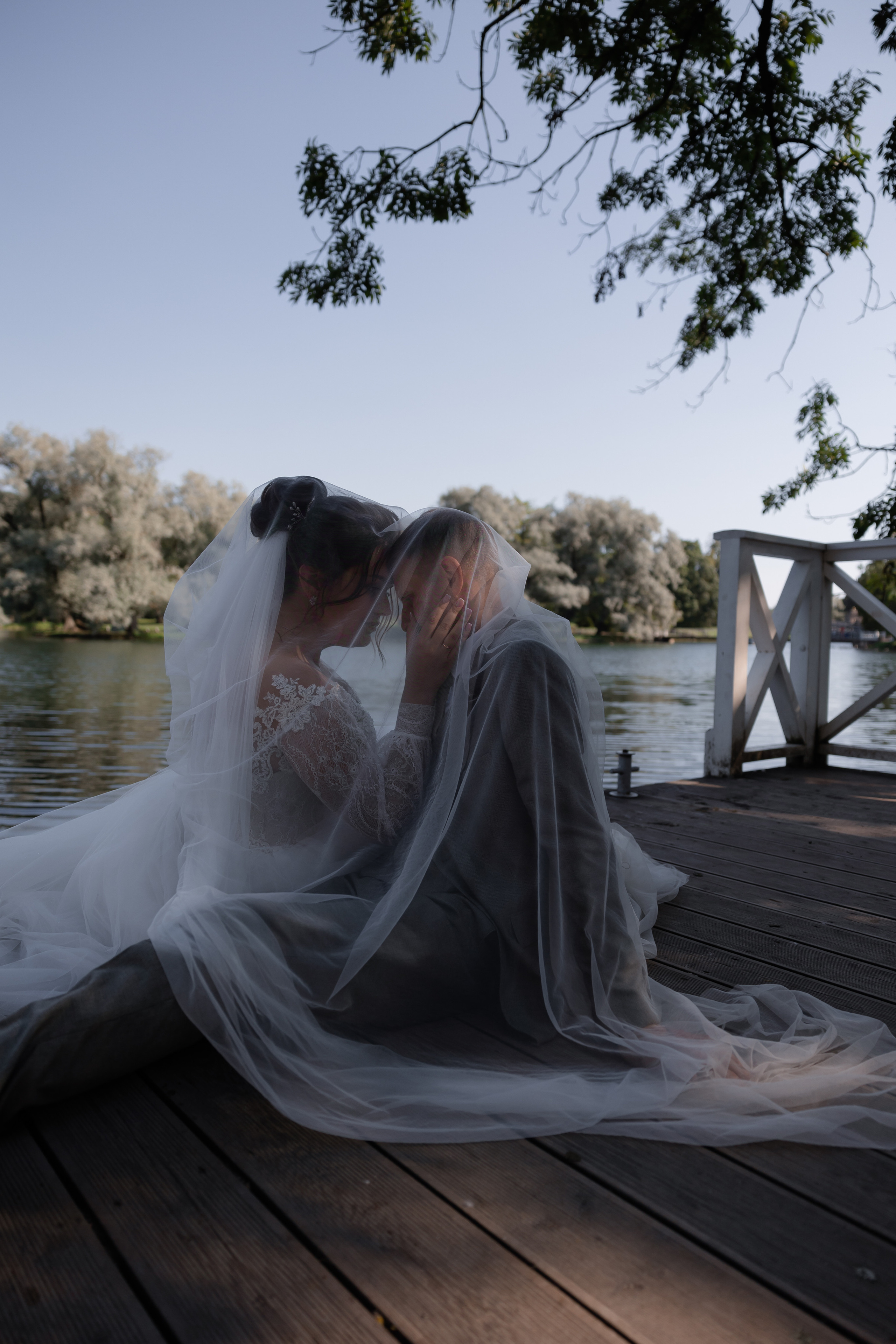Александр и Яна. Свадебный фотограф в Санкт — Петербурге и Ленинградской о